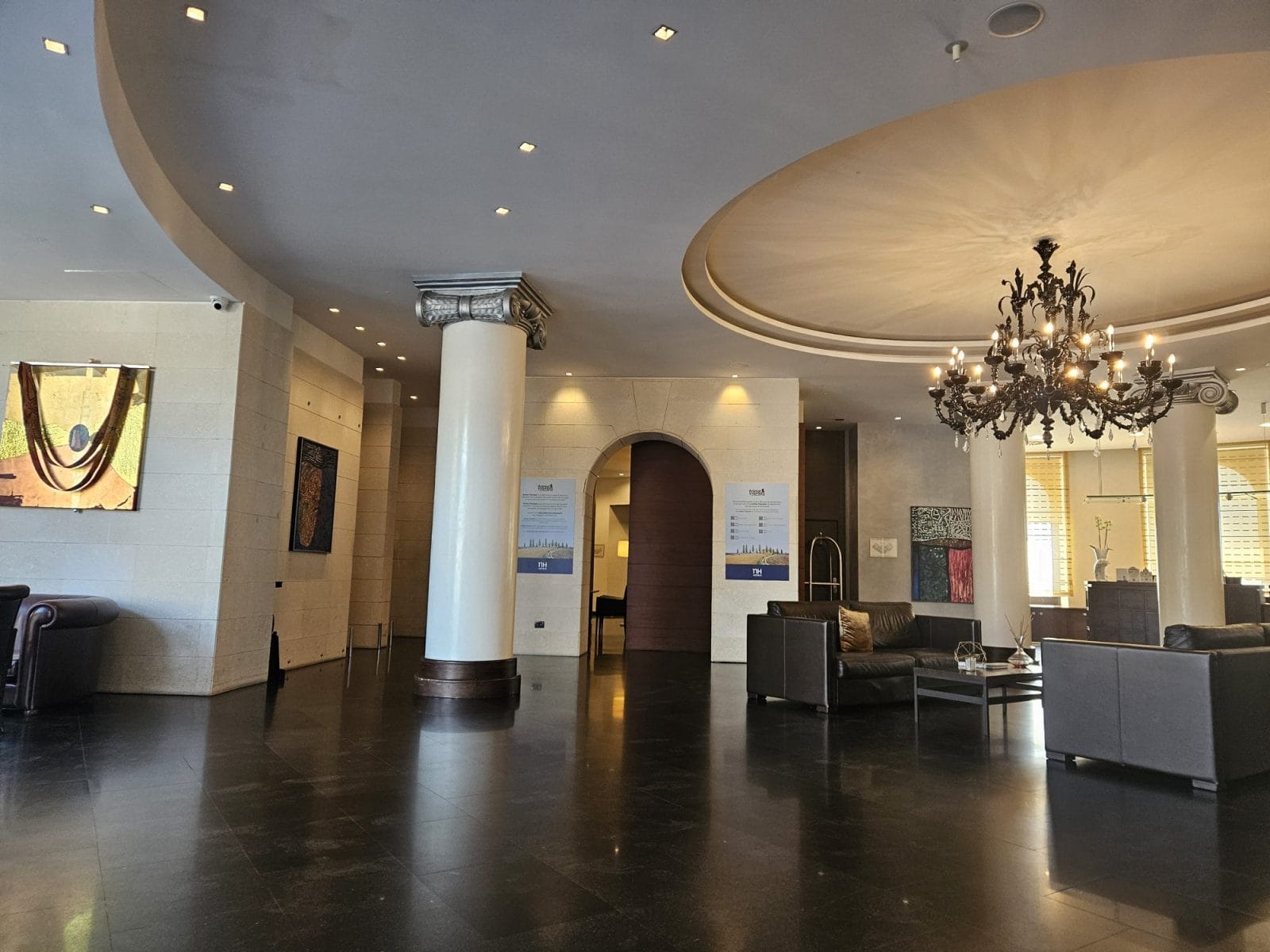 NH Hotel Siena