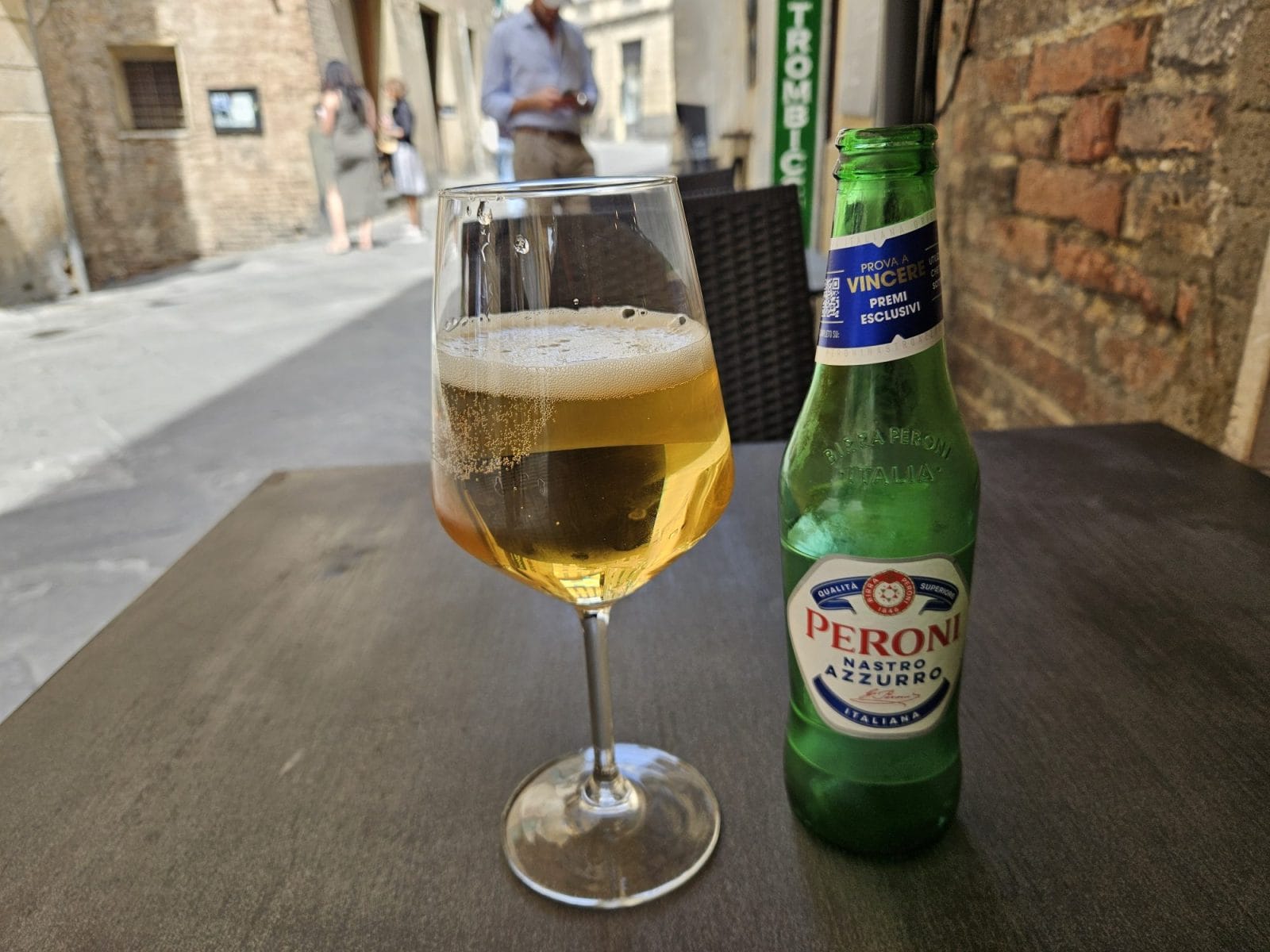 Nastro