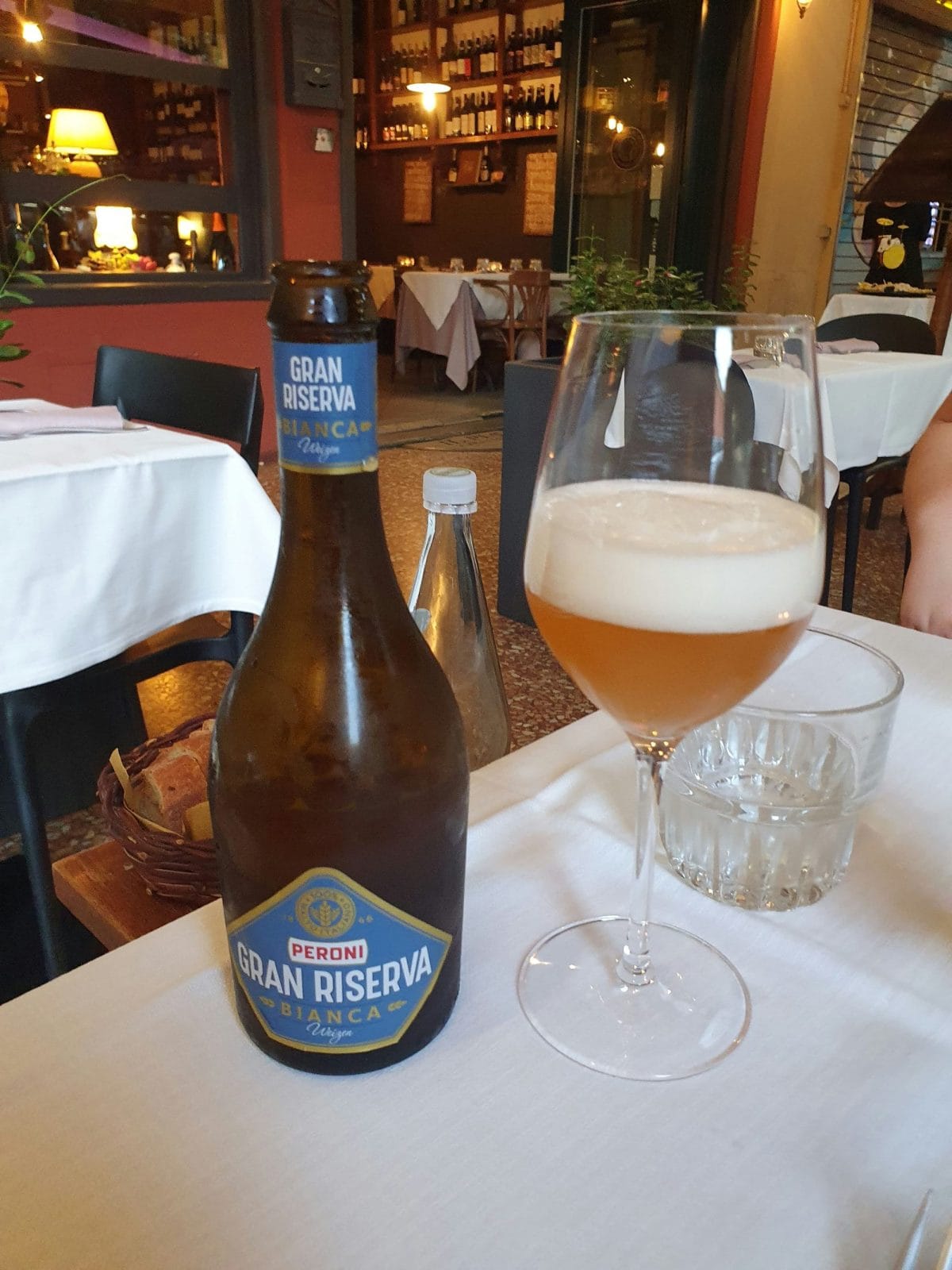 Peroni Gran Riserva