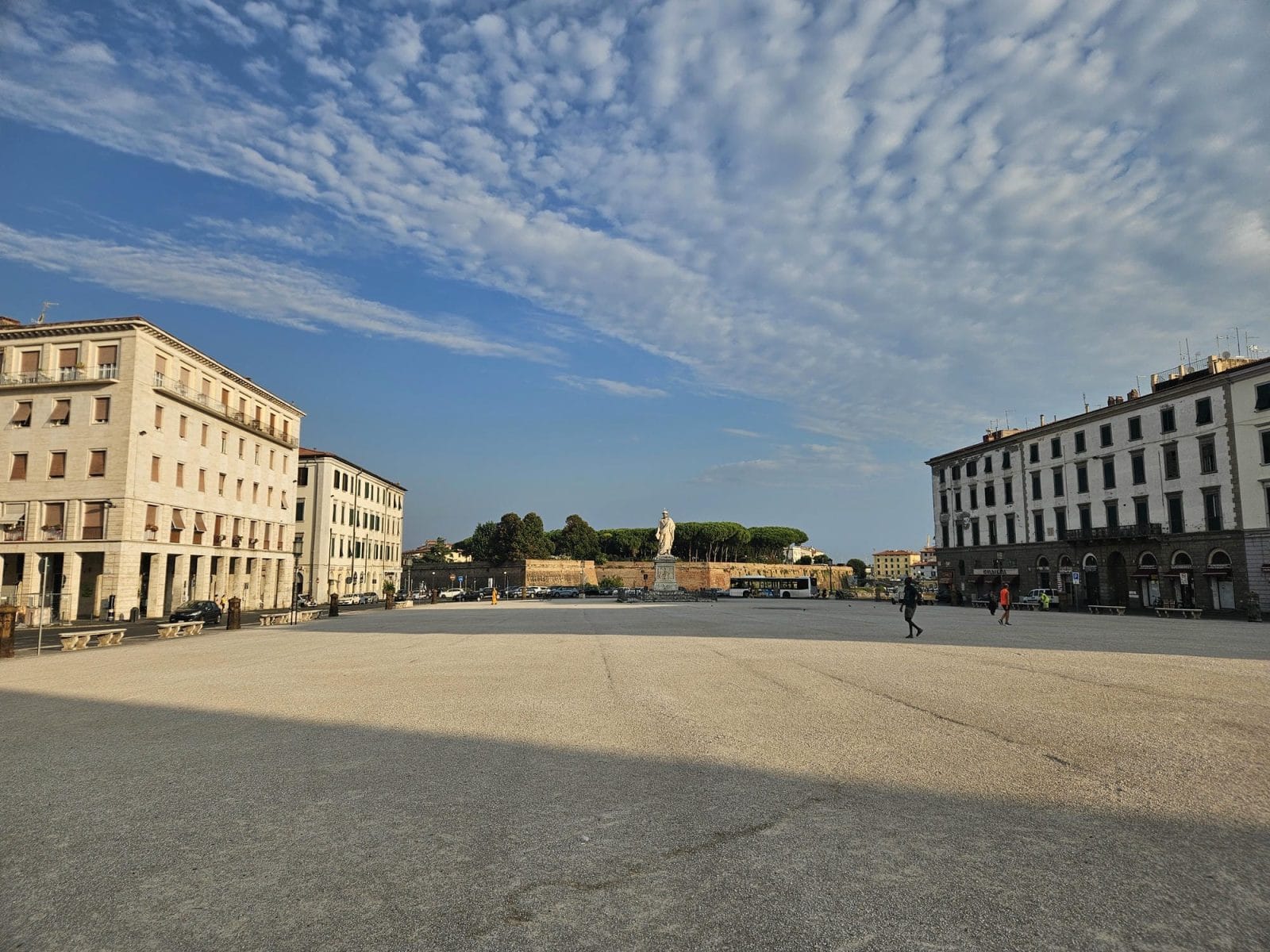 Piazza della Repubblica
