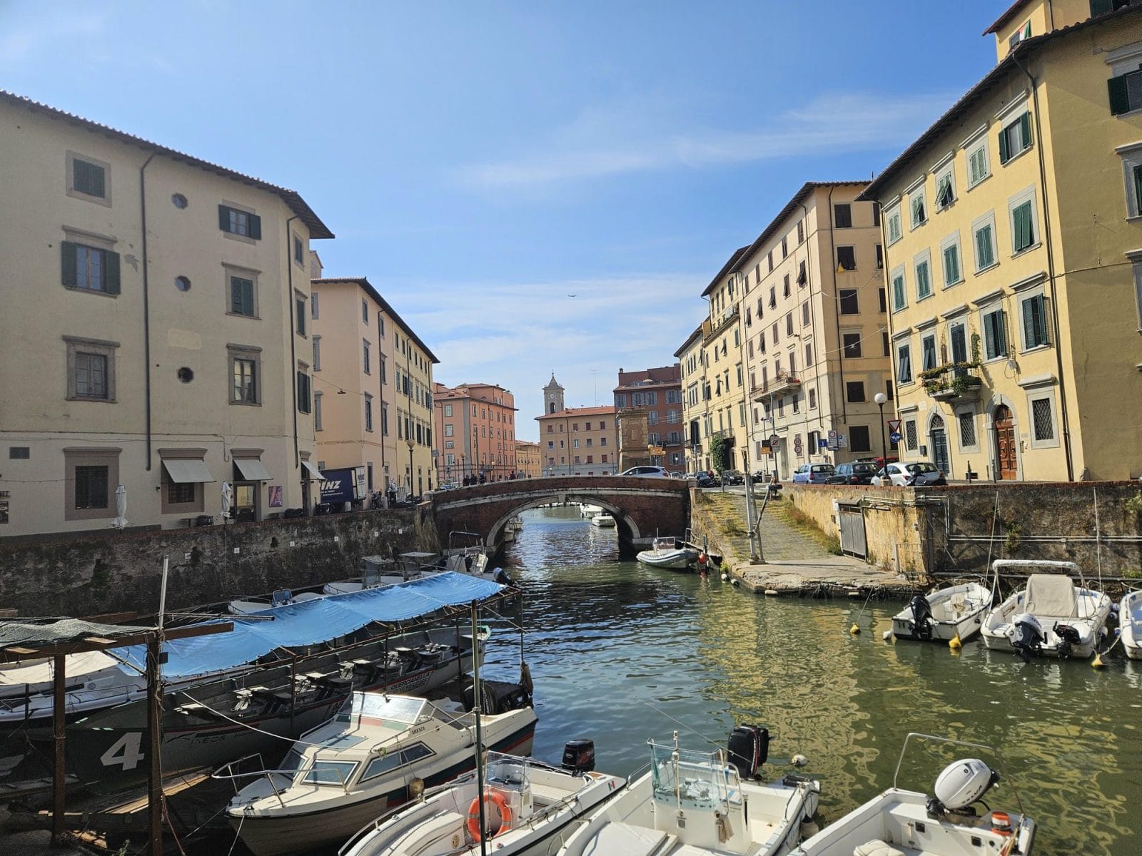 Ponte di Marmo