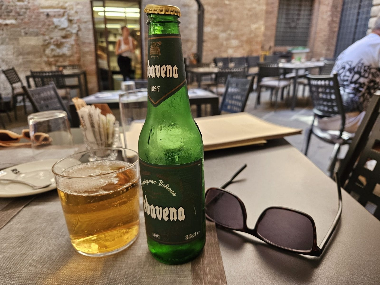 birreria pedavena
