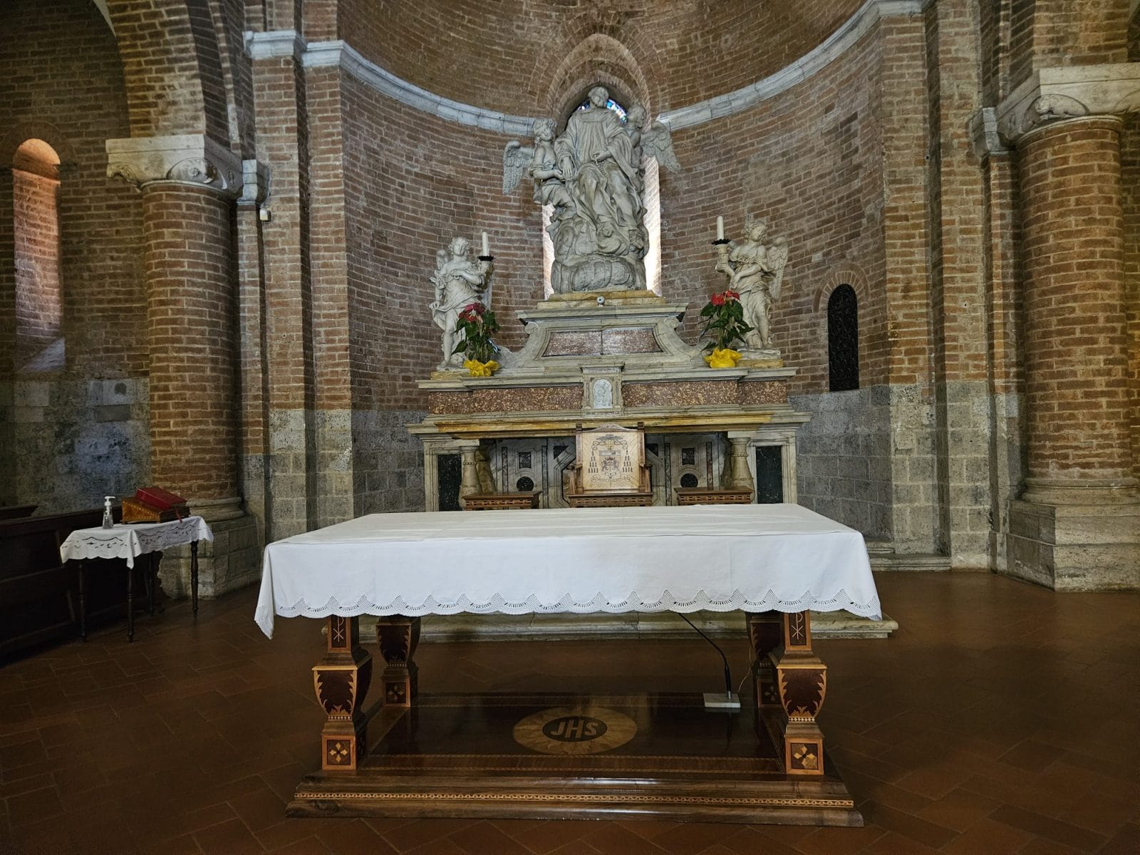 Church of San Cristoforo