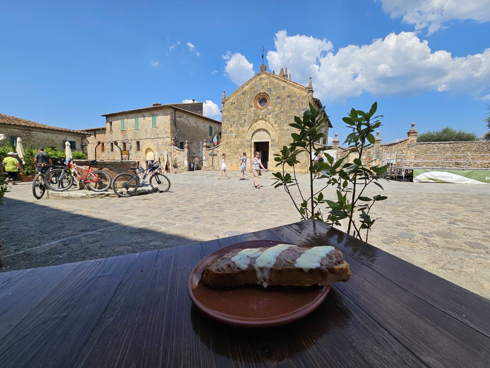 Il Tagliere Medievale Food