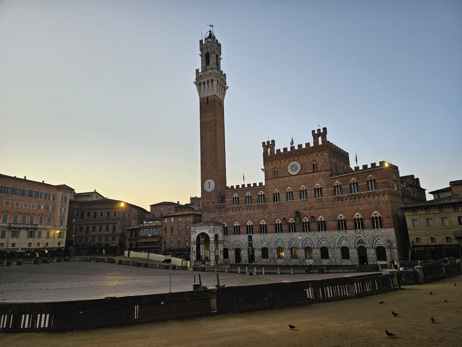 Is Siena Worth Visiting