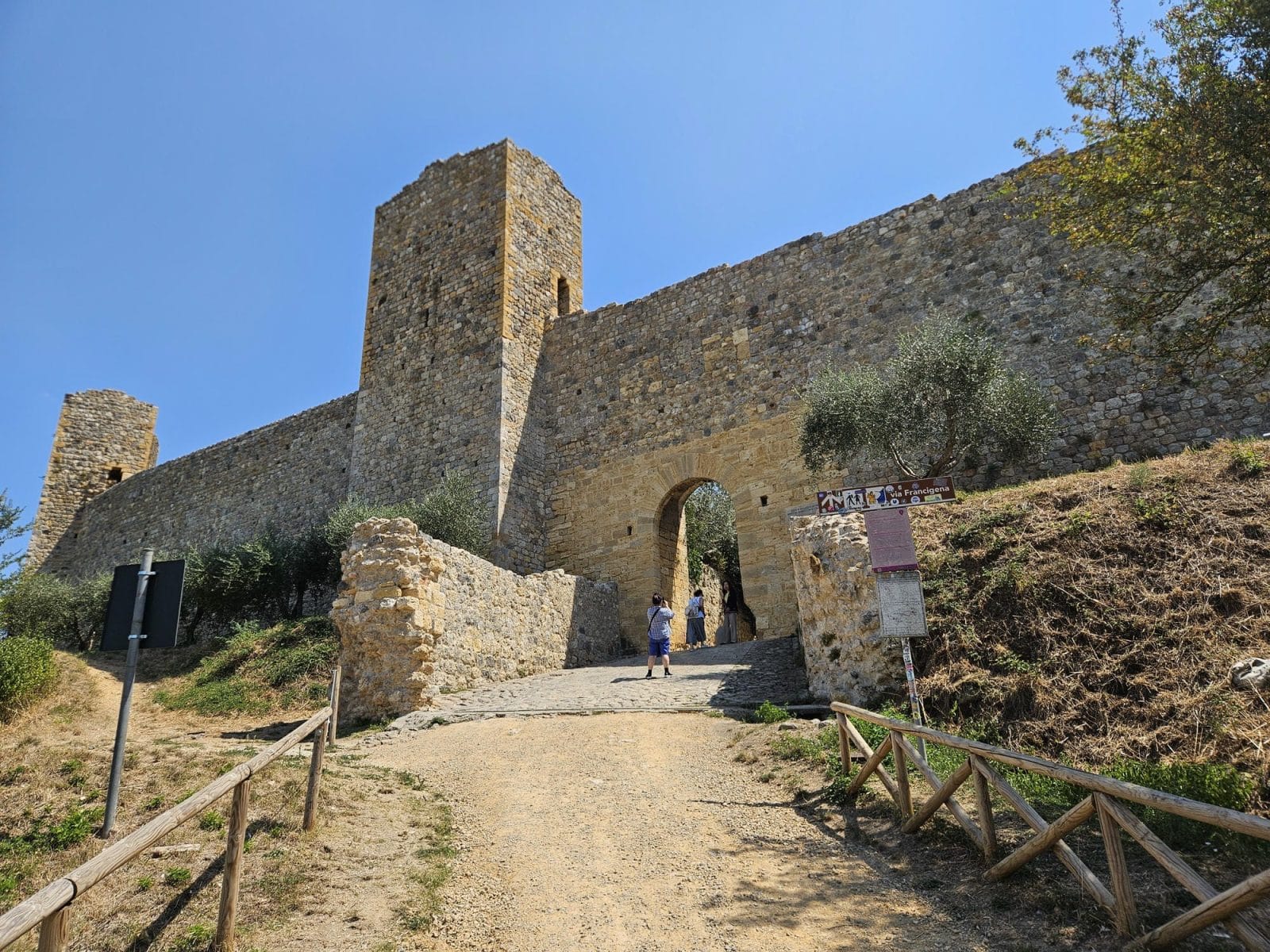 Porta San Giovanni