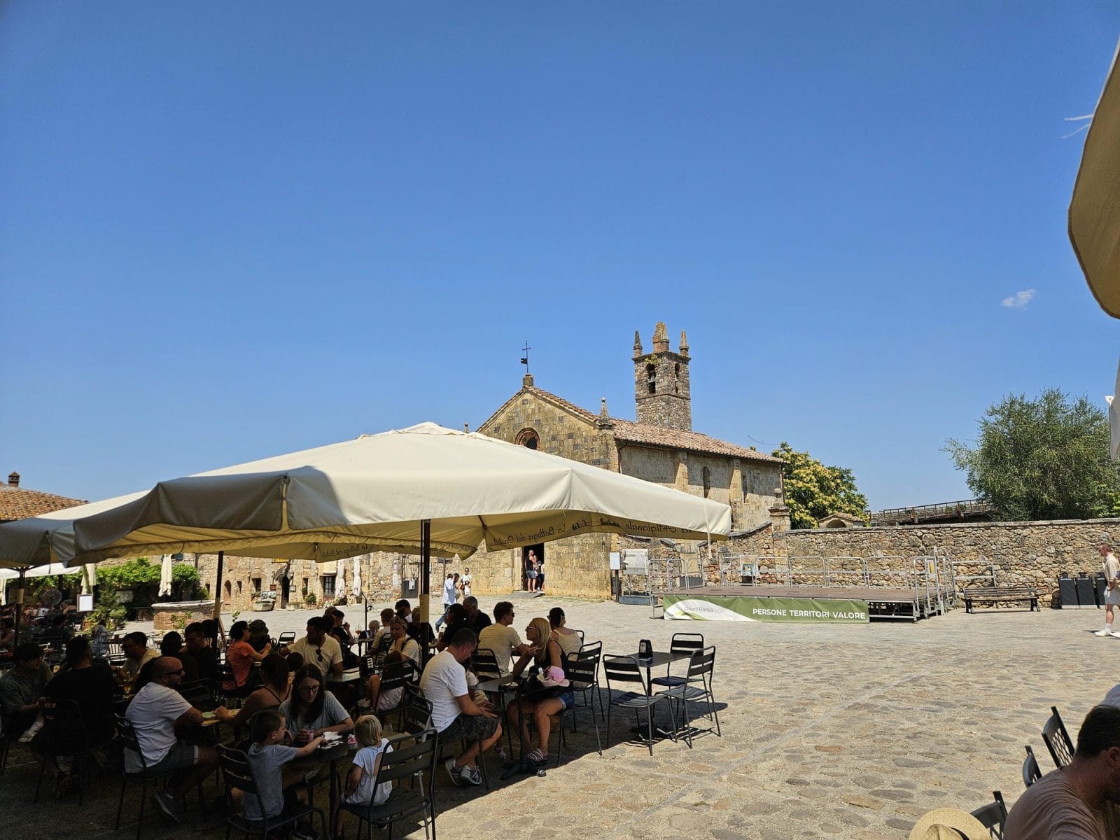 Restaurants