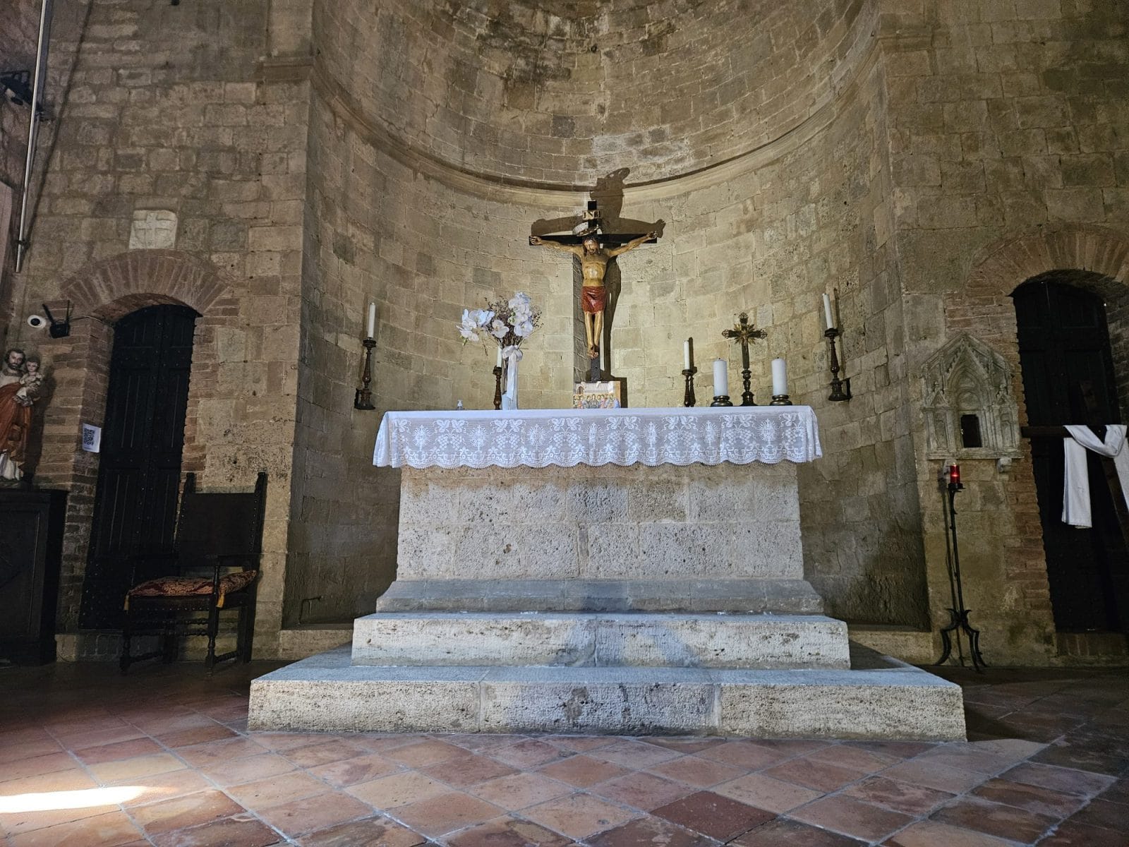San Pietro alla Magione