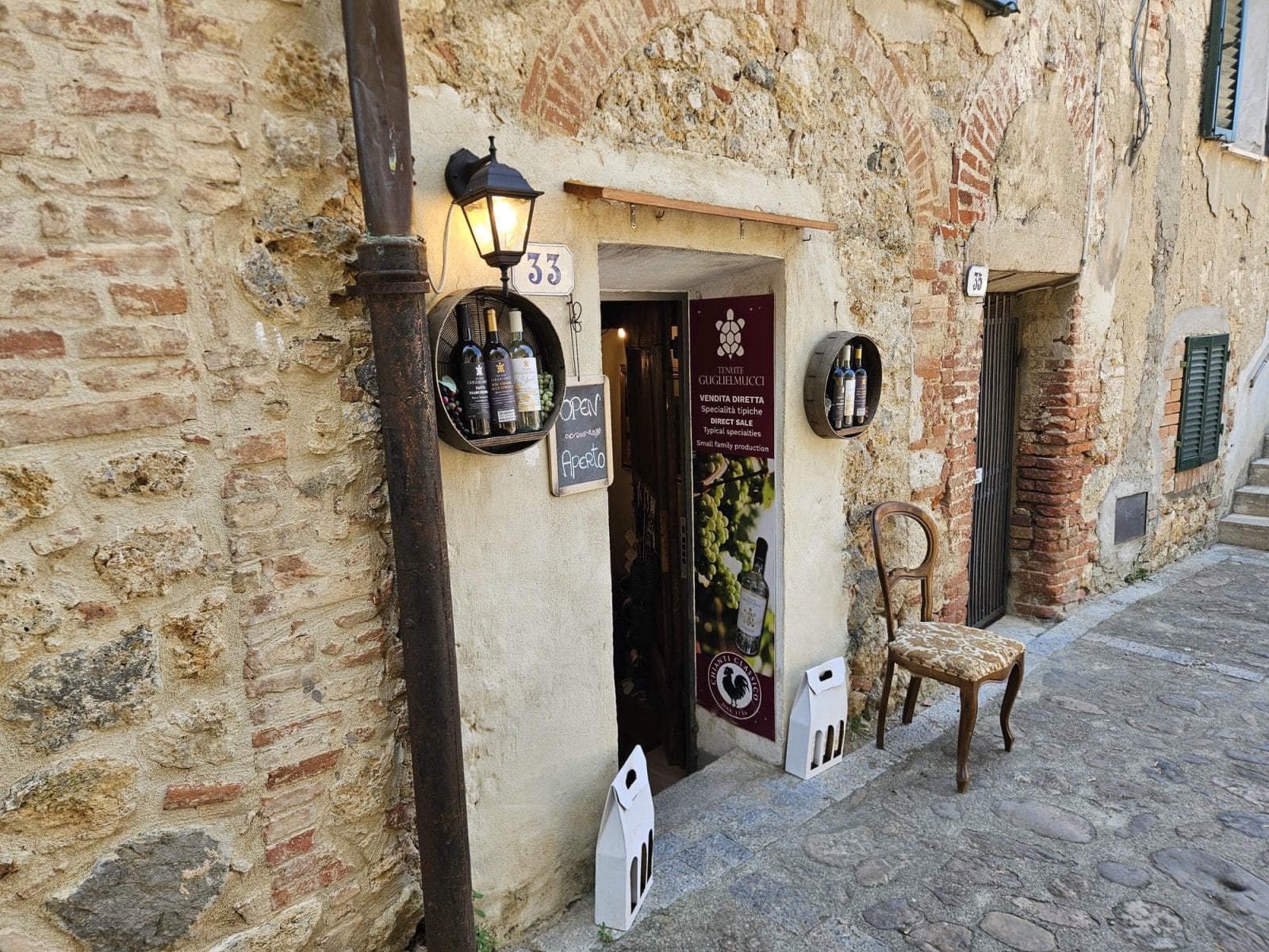 Winery