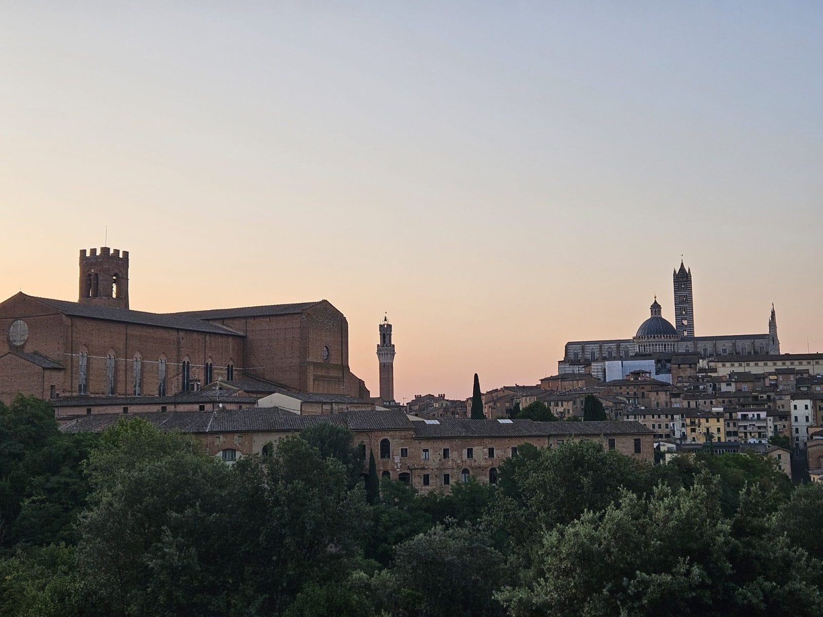 best parts of Siena
