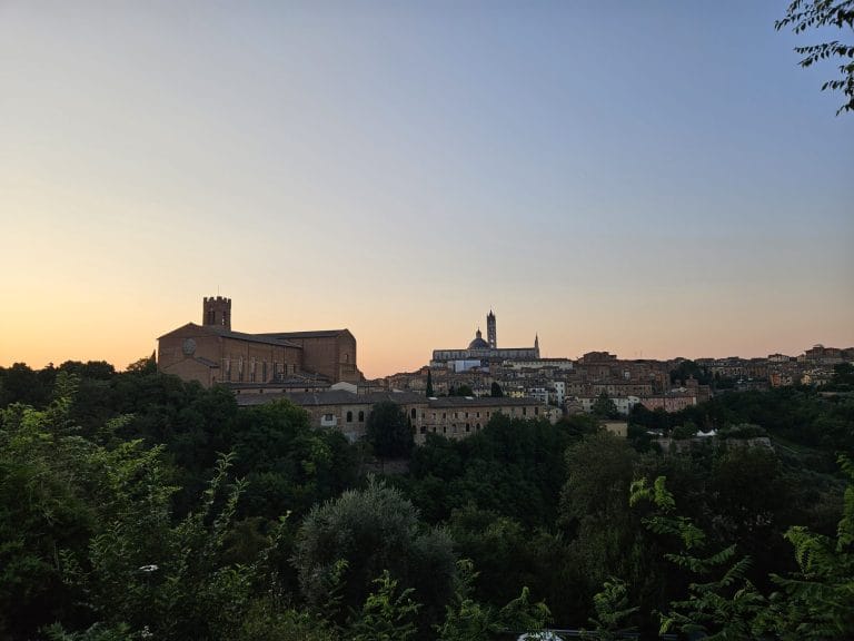 Things to do in Siena