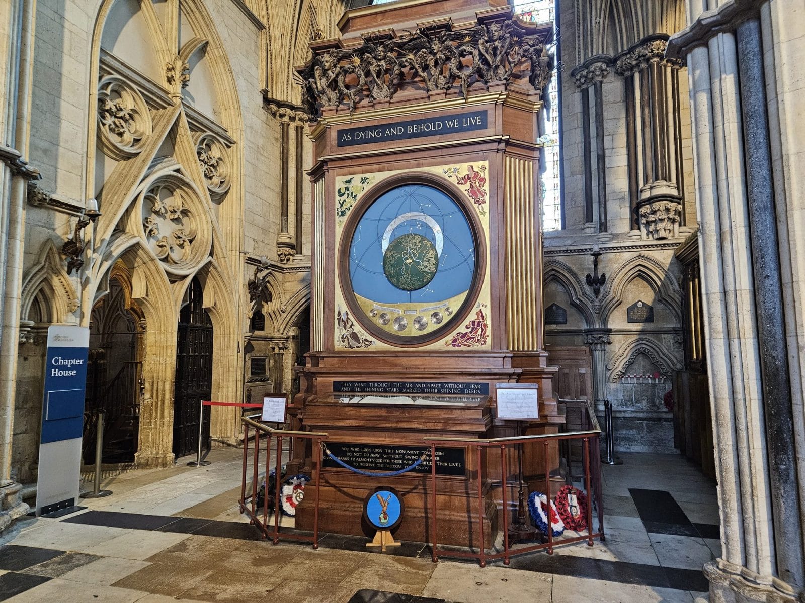 Astronomical Clock