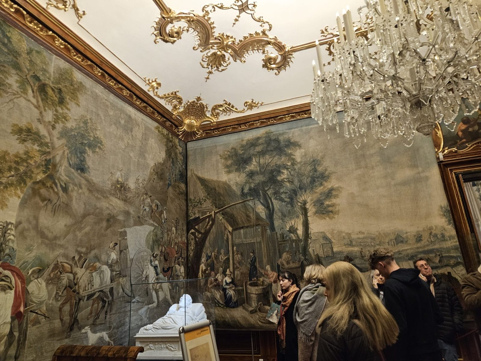 Napoleon Room