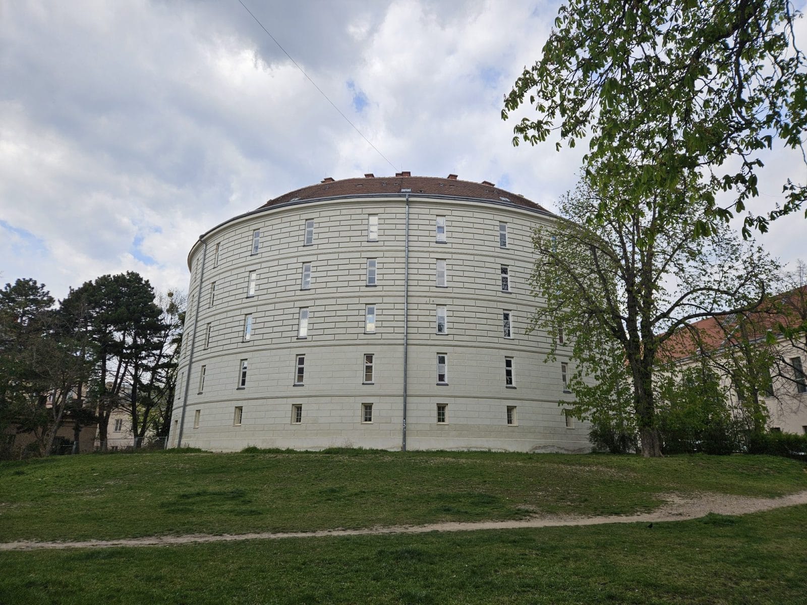 Narrenturm