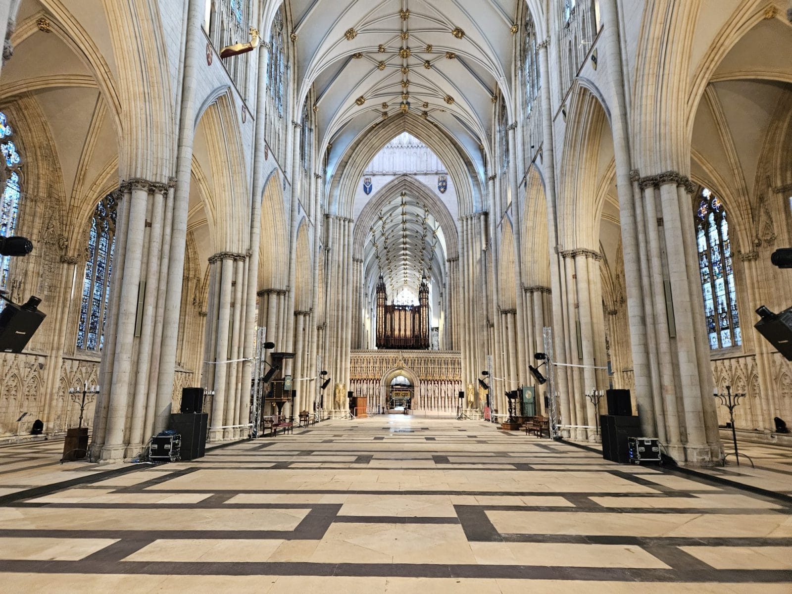Nave