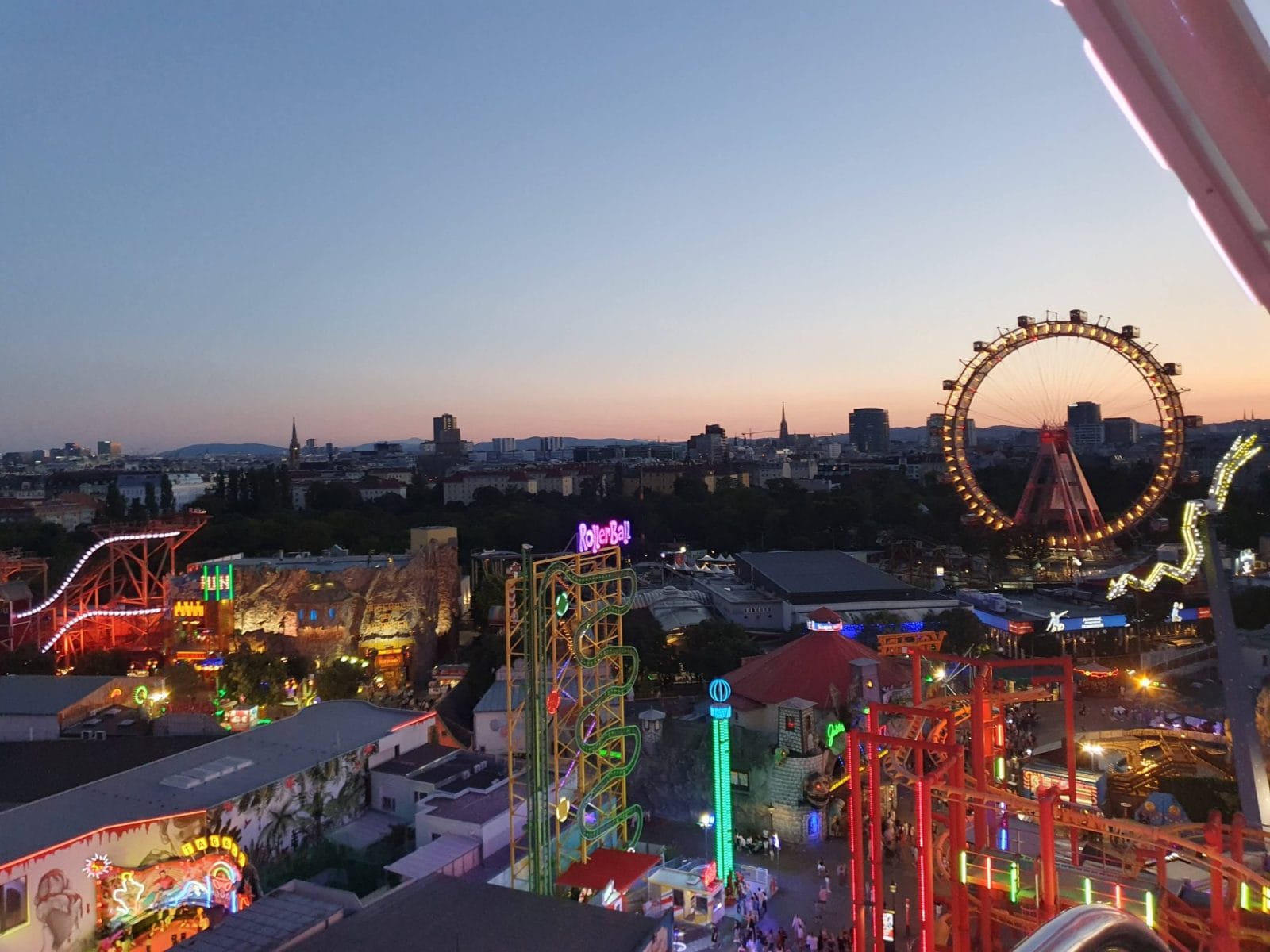 Prater