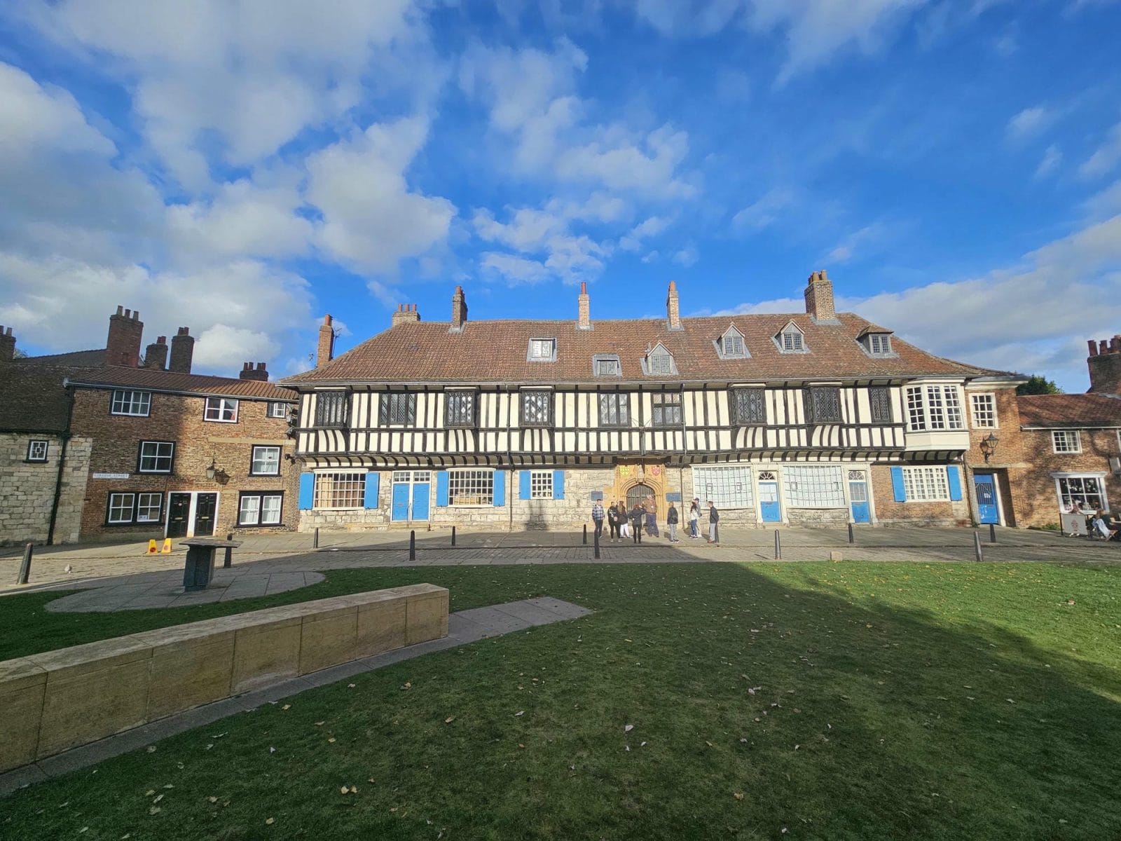 St William's College