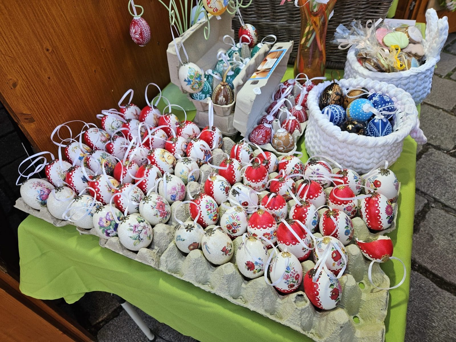 Am Hof Eggs