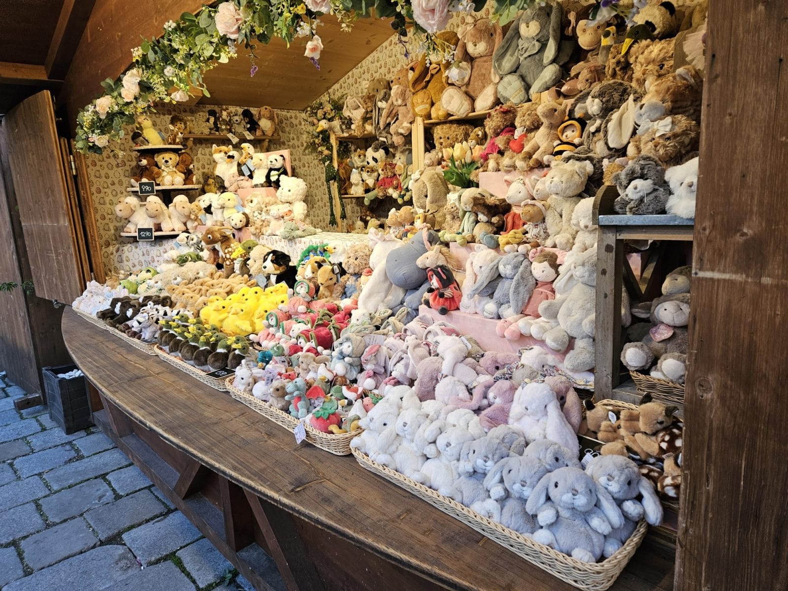 Am Hof Soft Toys