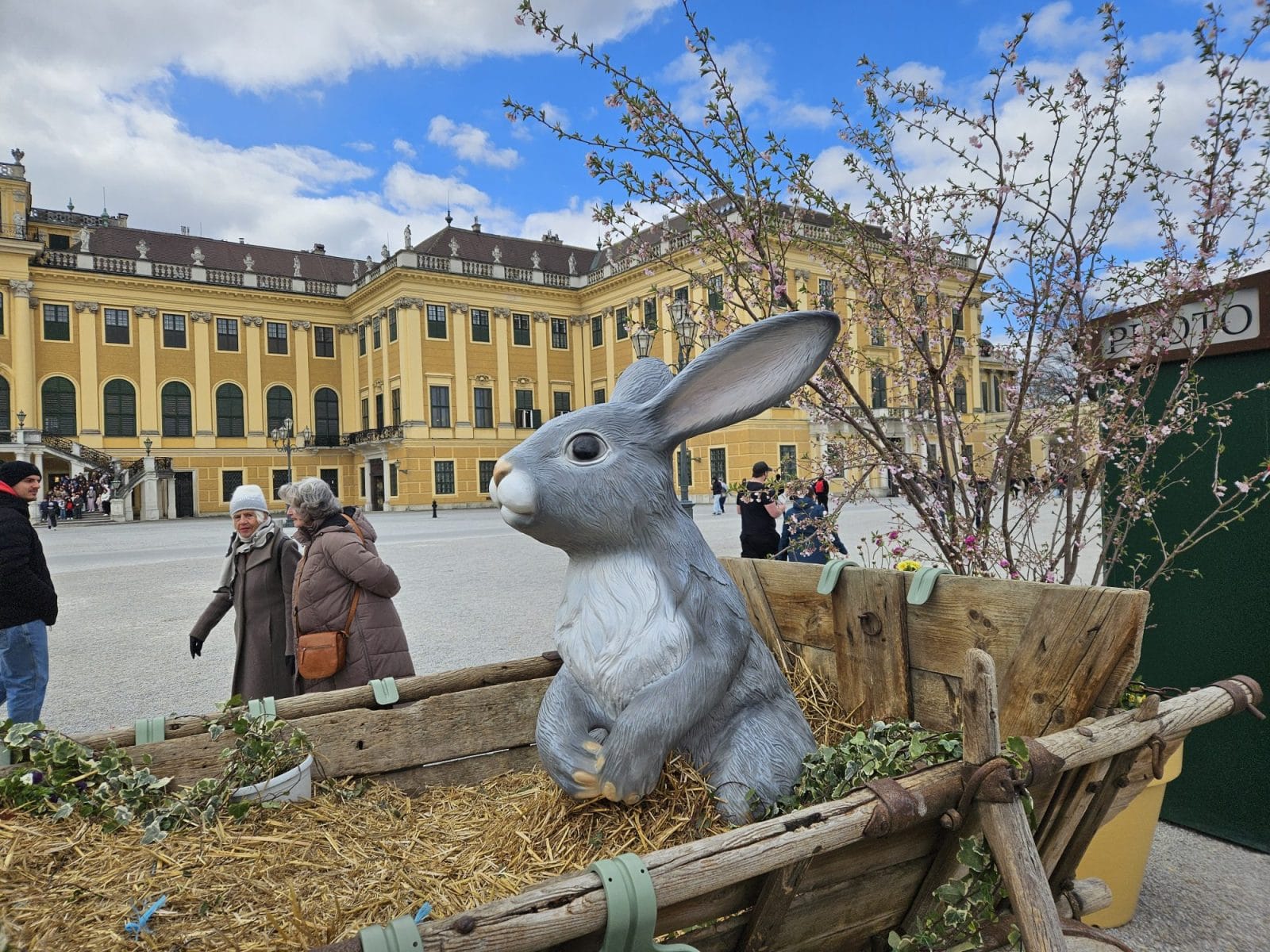 Easter Bunny