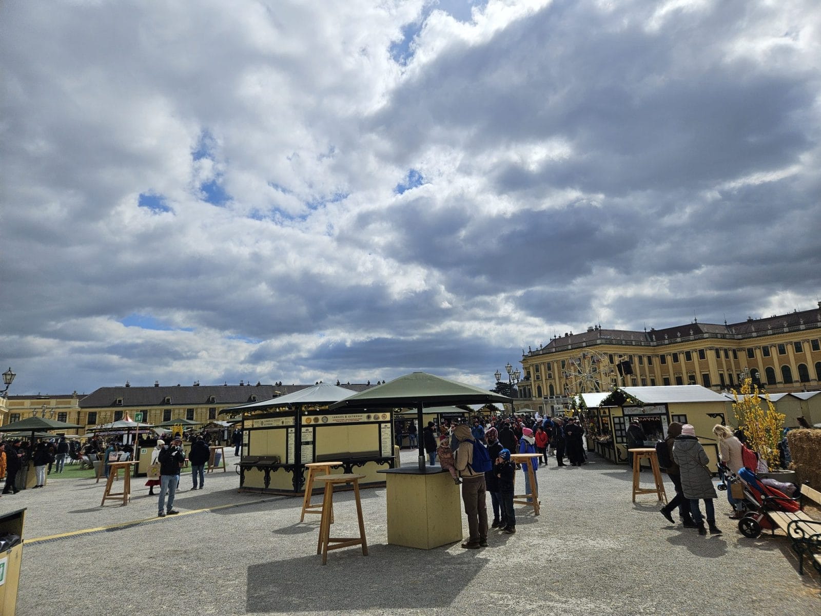 Easter Market
