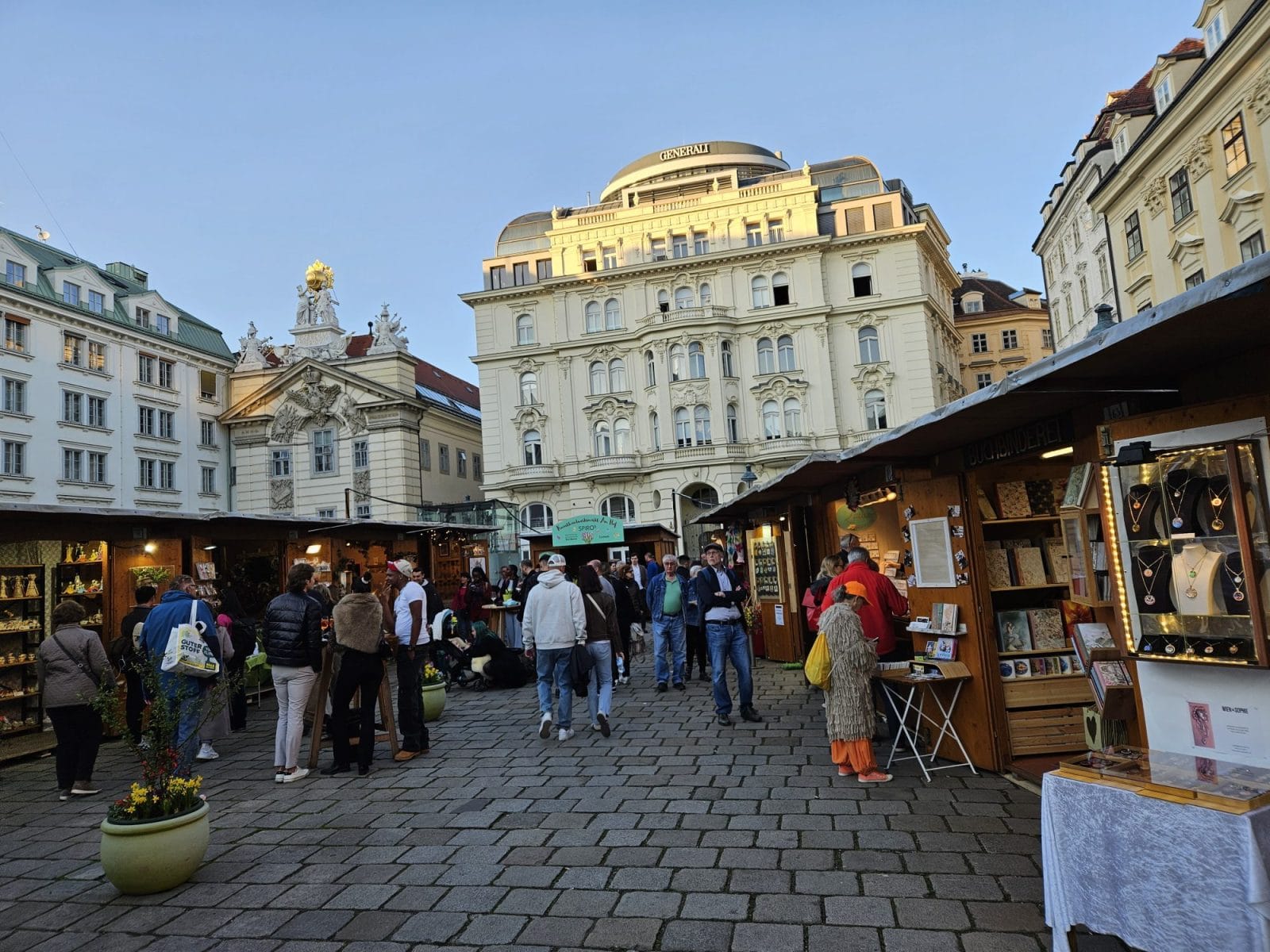 Stalls and Architecture