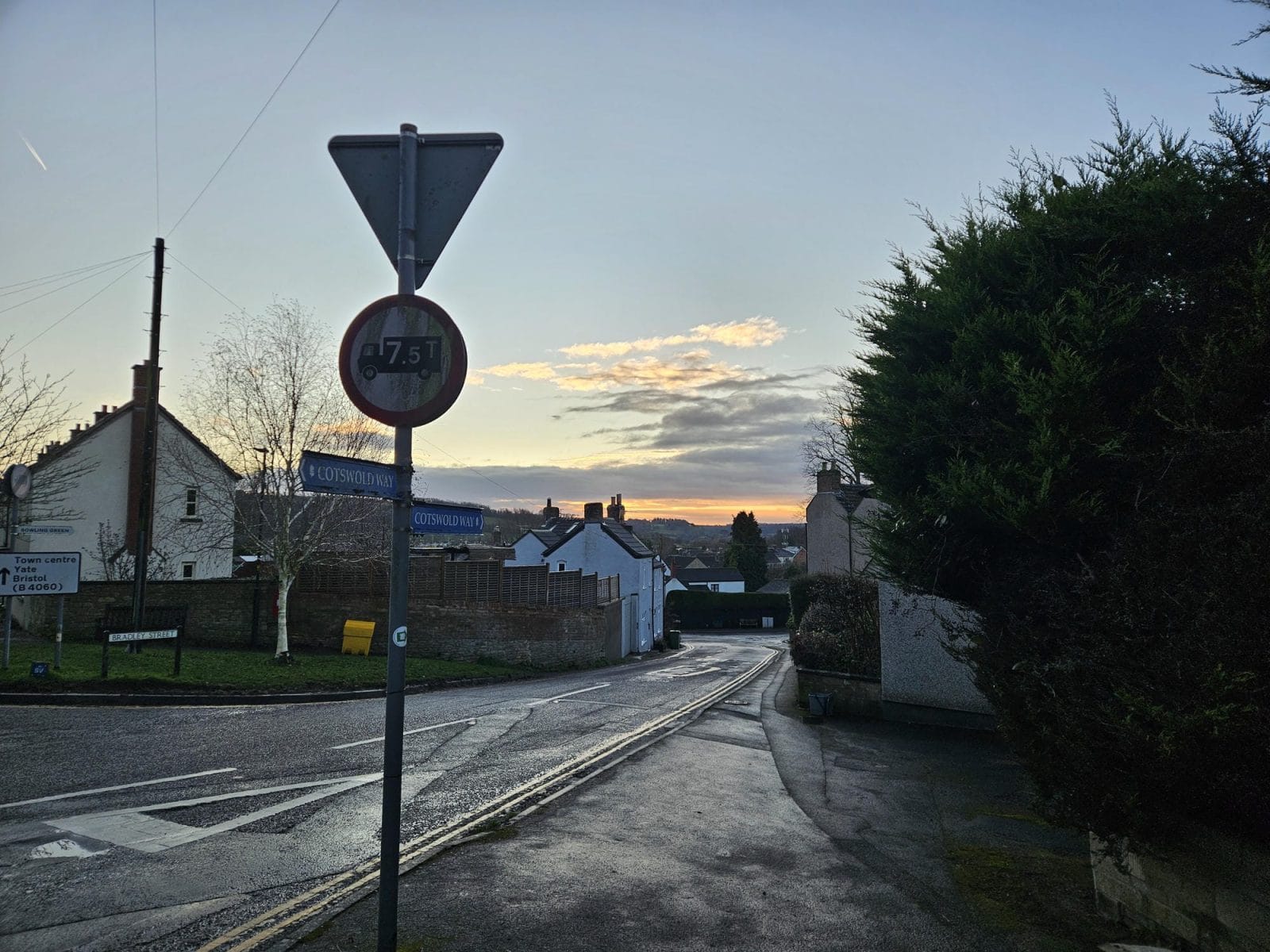 Cotswold Way
