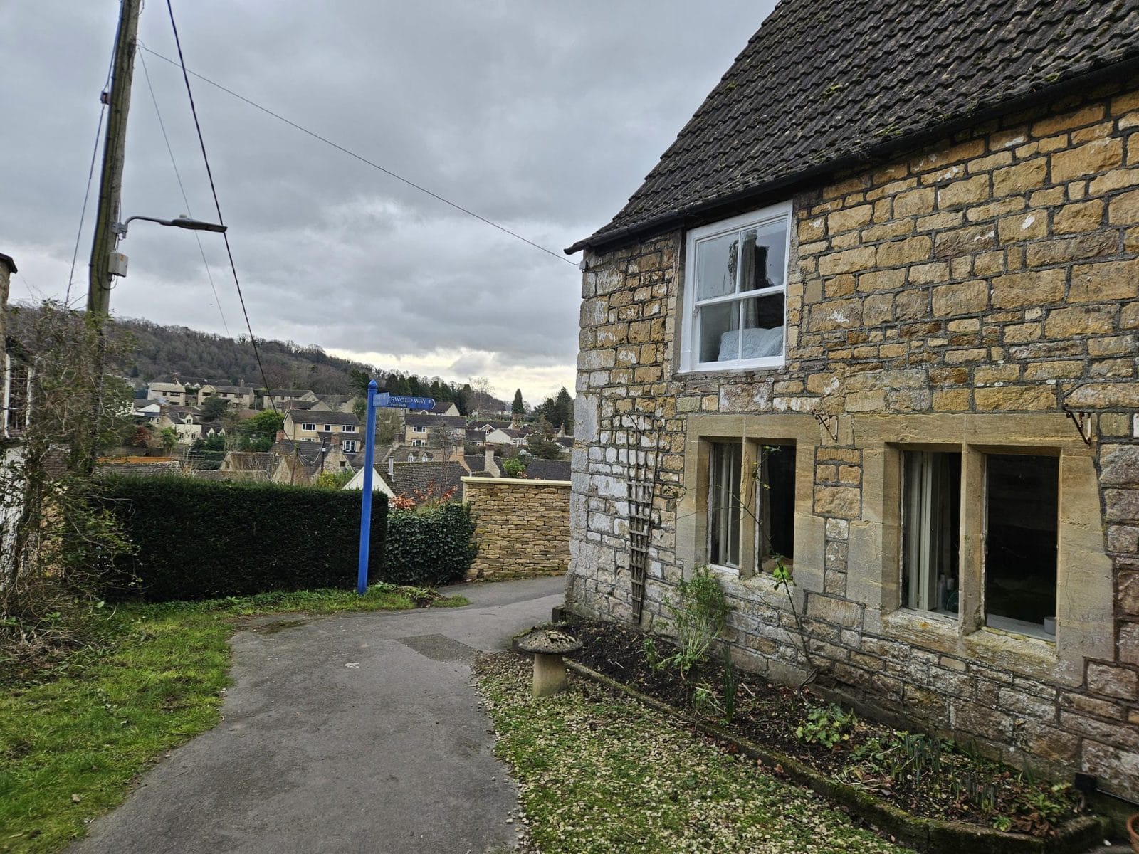 Cotswold Way Walk