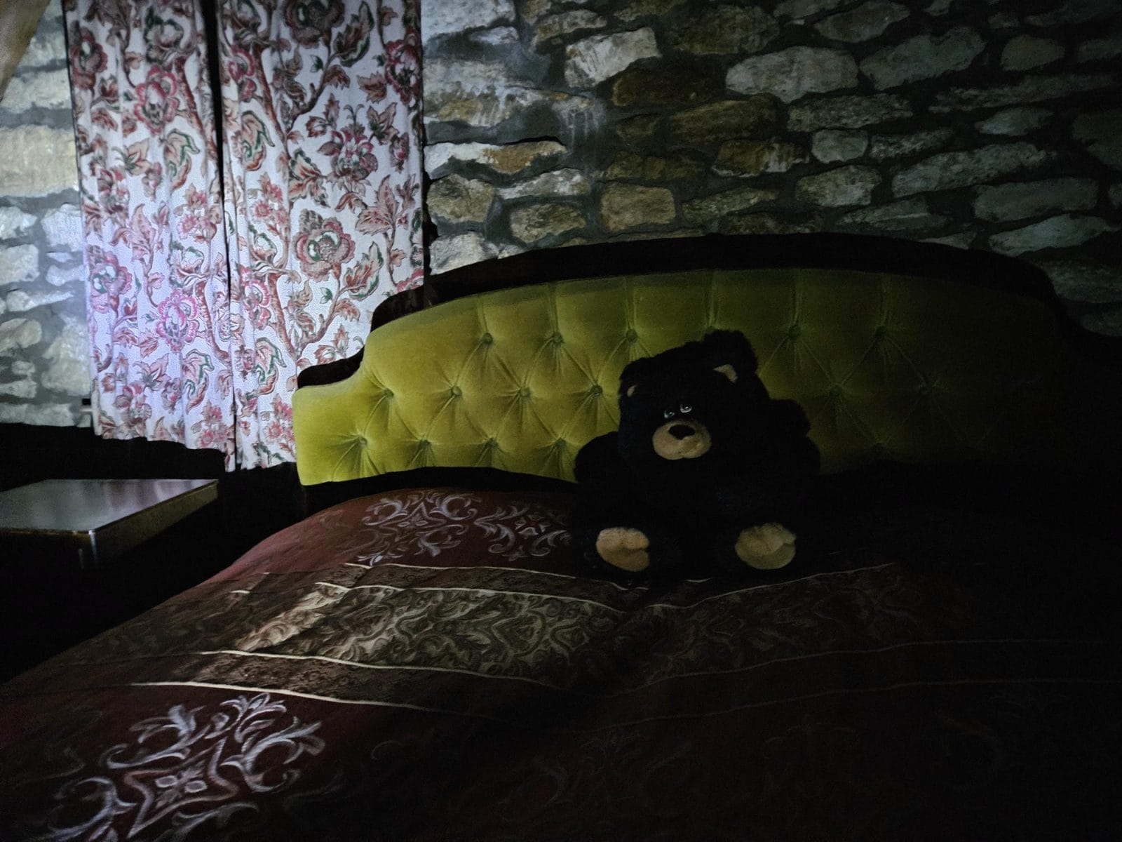 Ghost Hunting