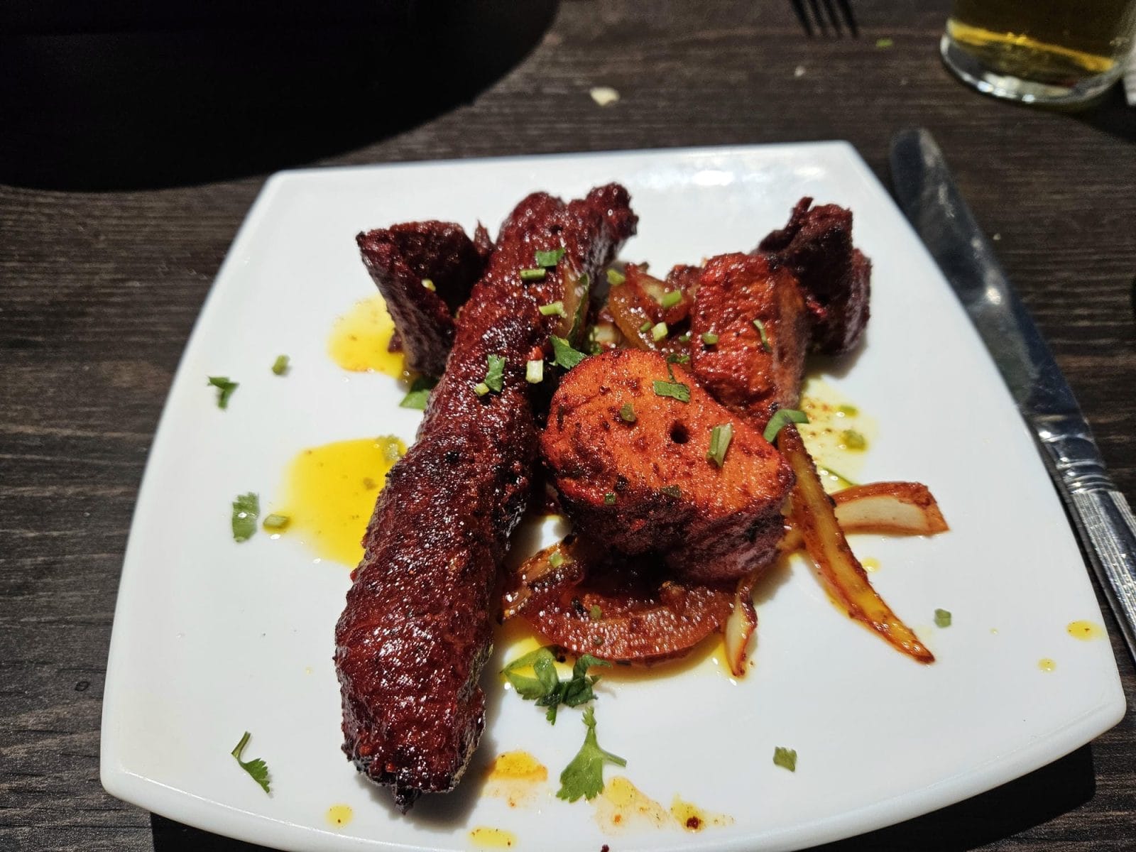 India Palace Starter