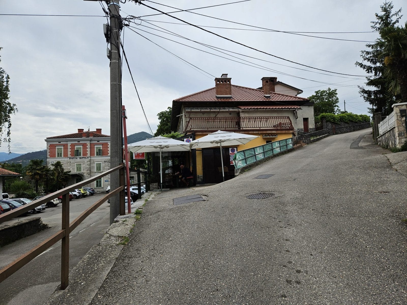 Station Restaurant