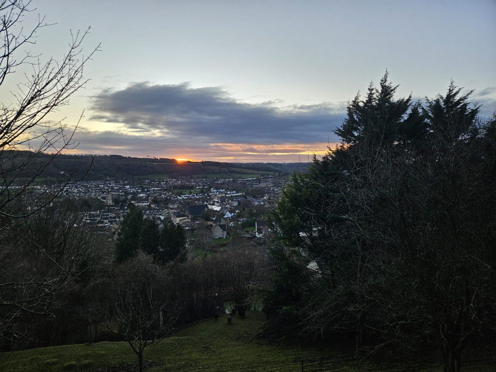 Sunrise