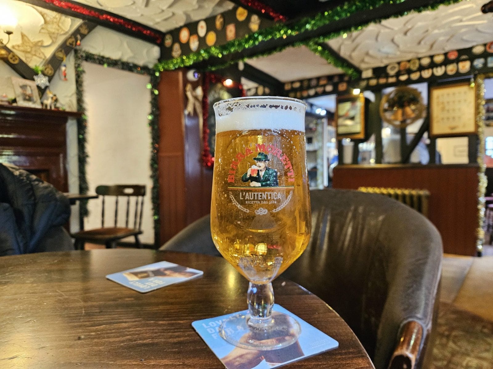 The Star Inn