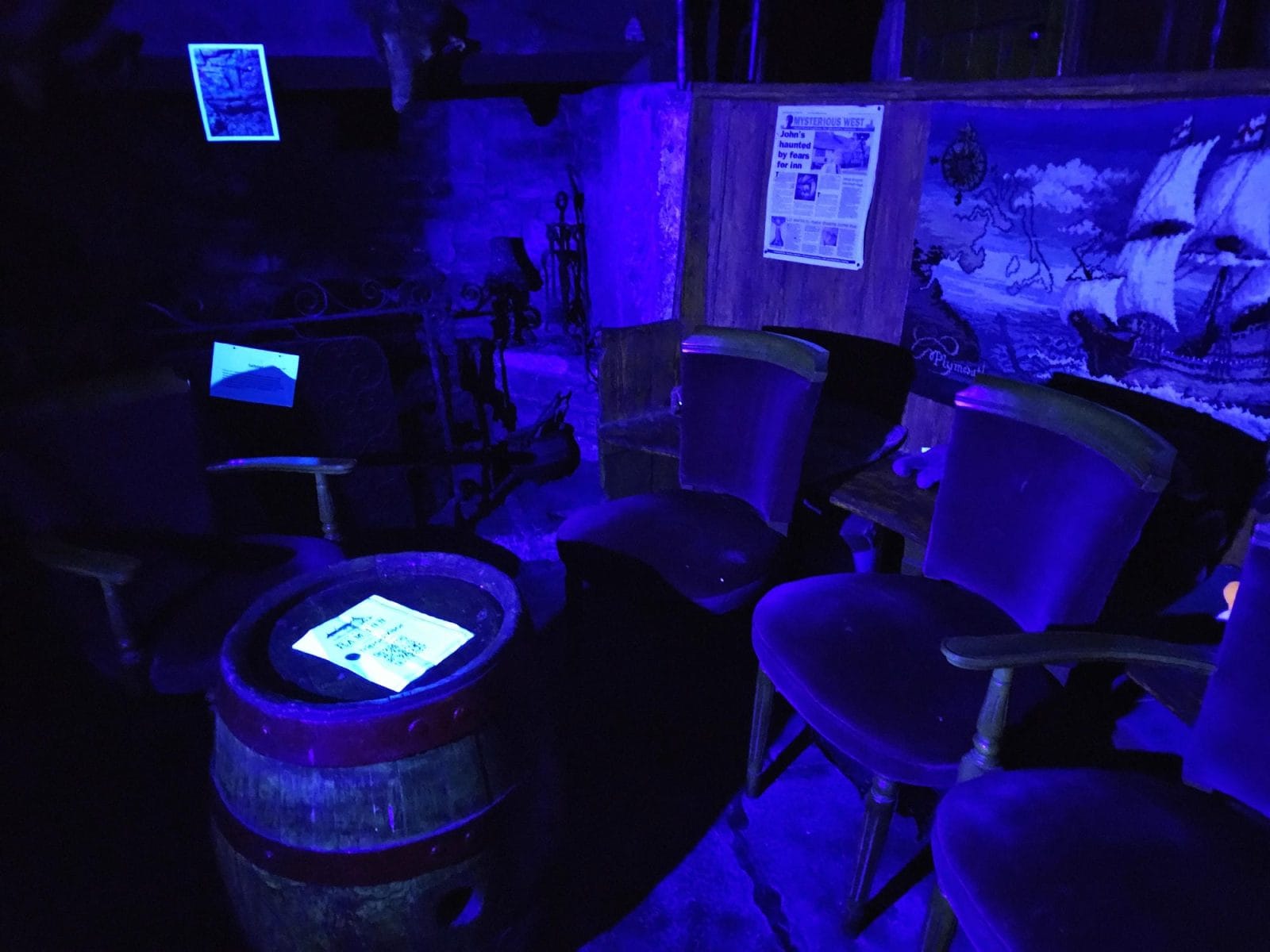 room