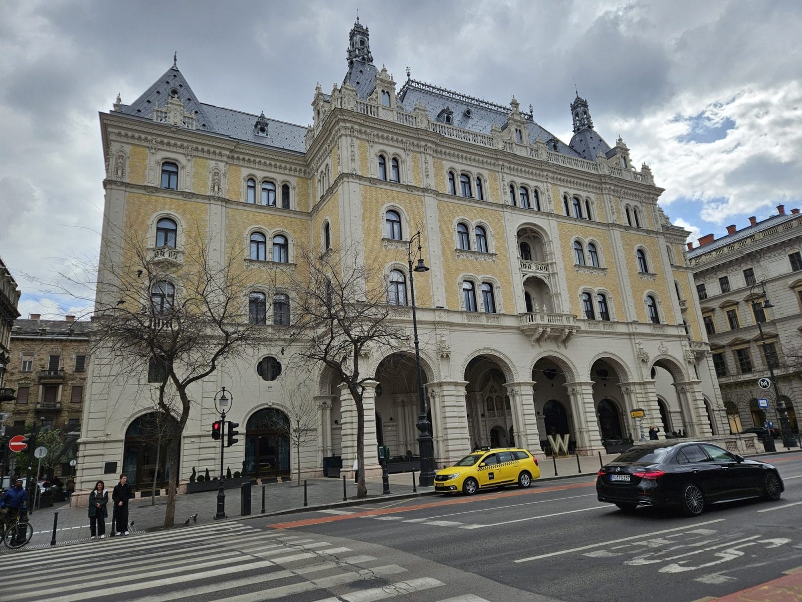 Drechsler Palace
