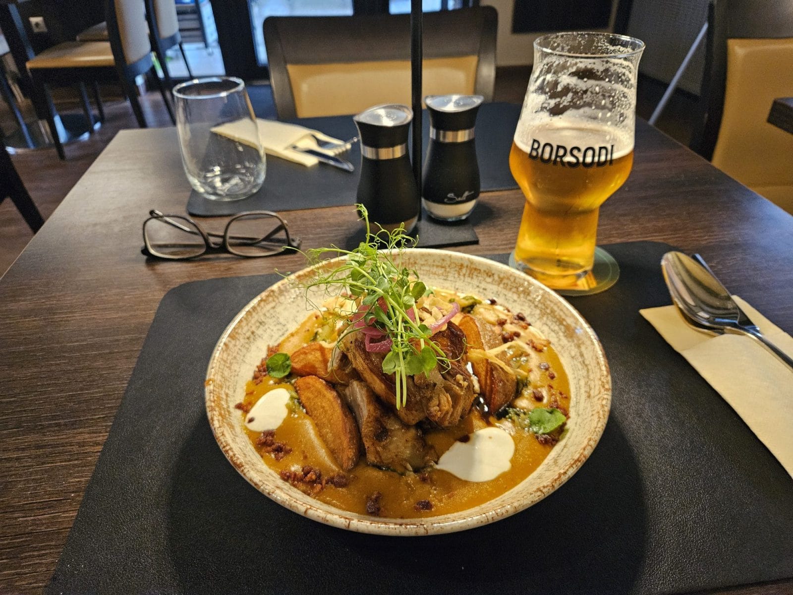 Liget Royal Restaurant