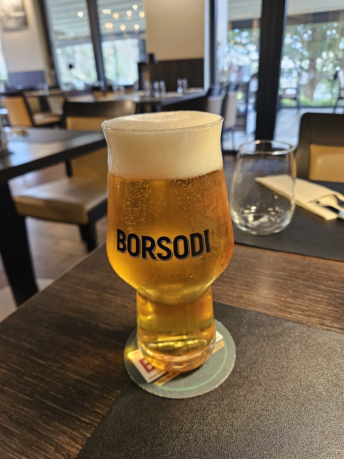 Liget Royal Restaurant Beer