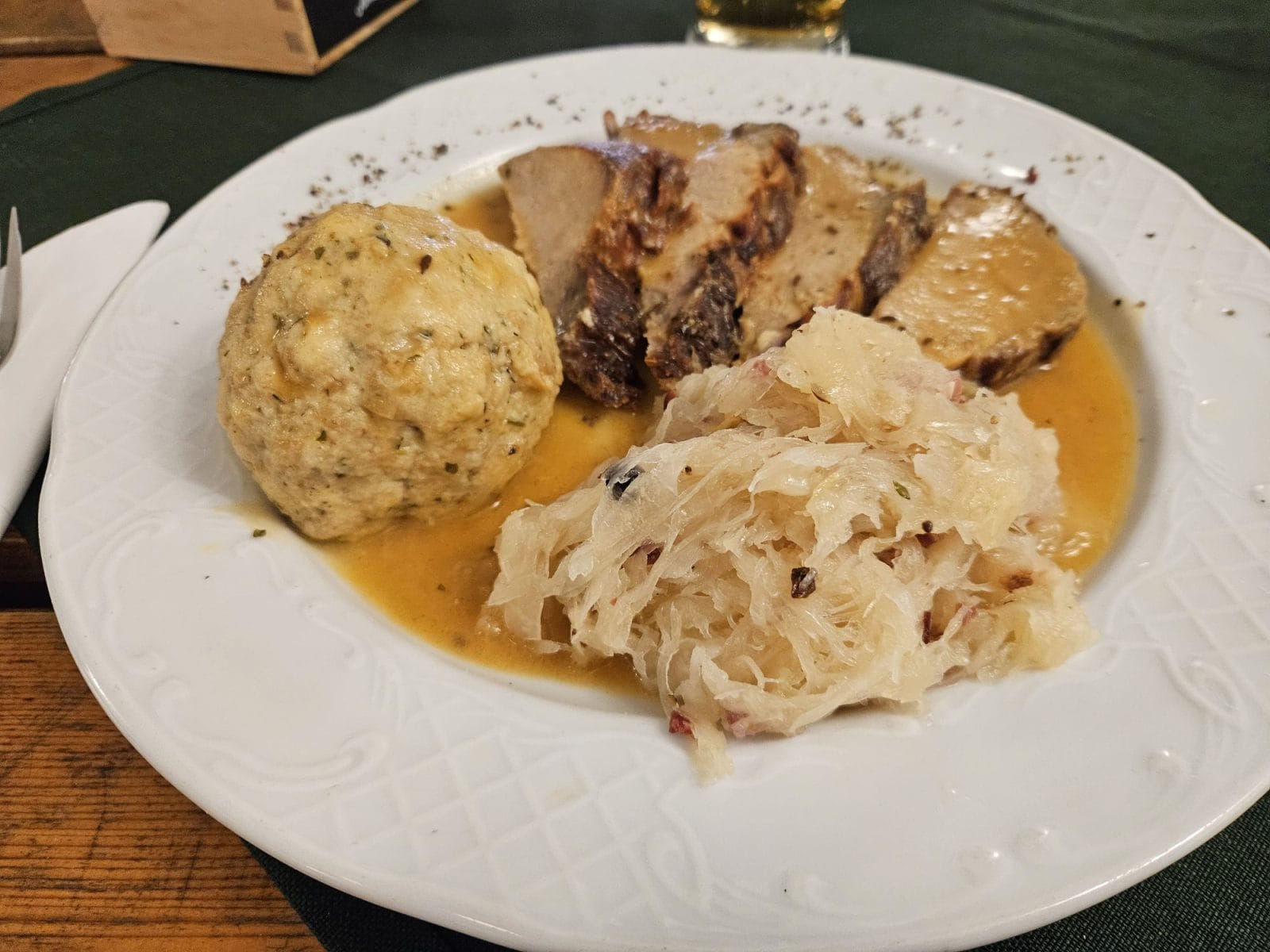 Altsteirische Schmankerlstub'n