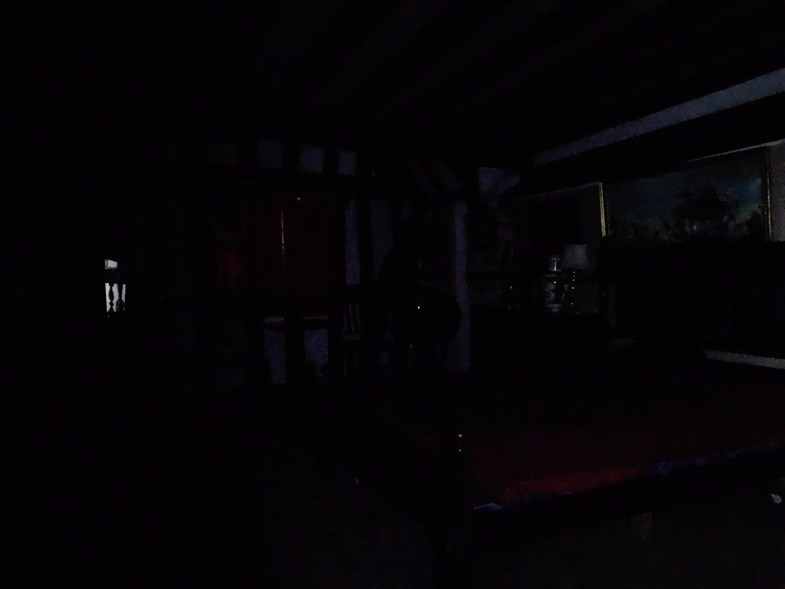 Dark Room