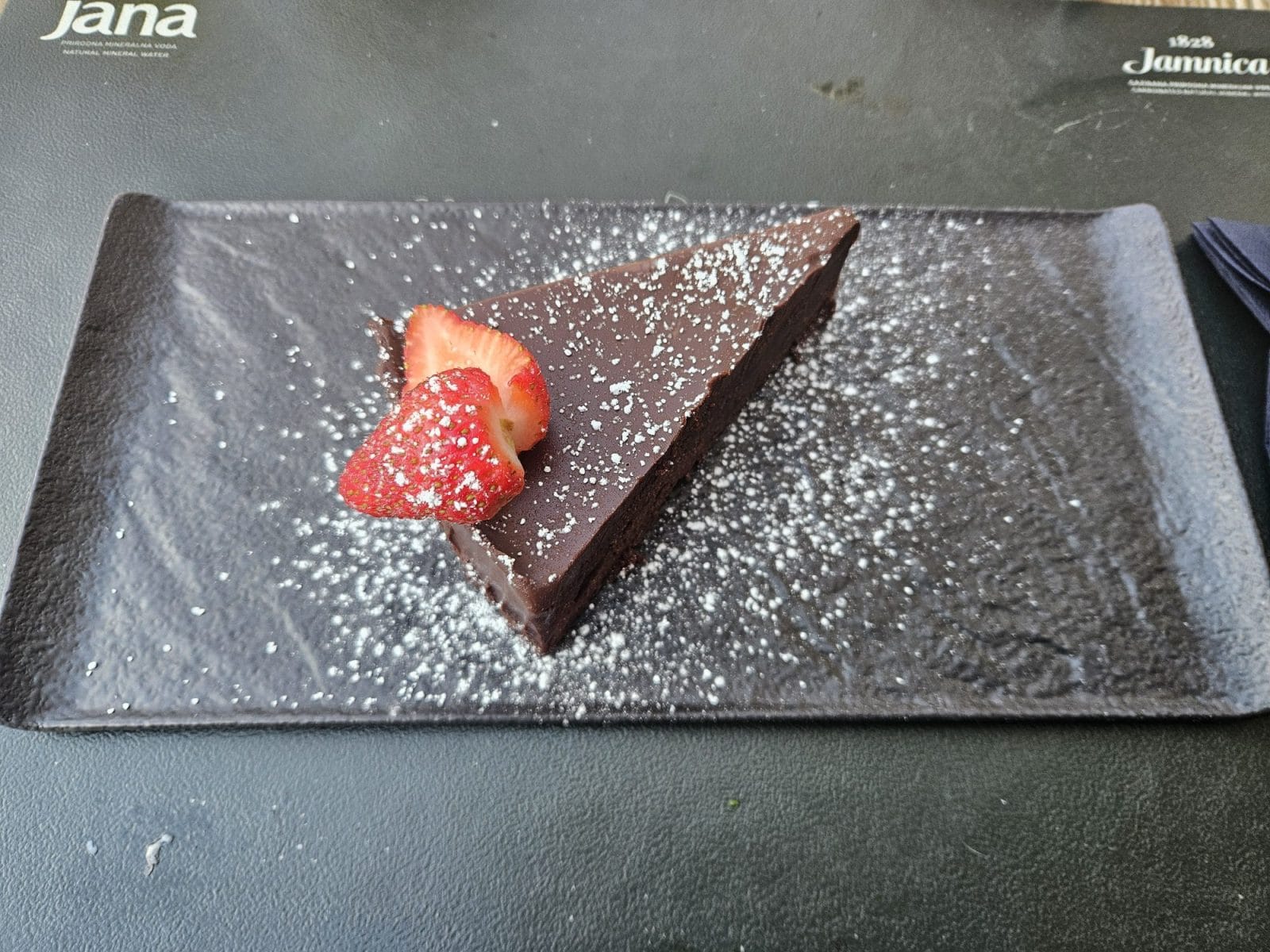Dessert