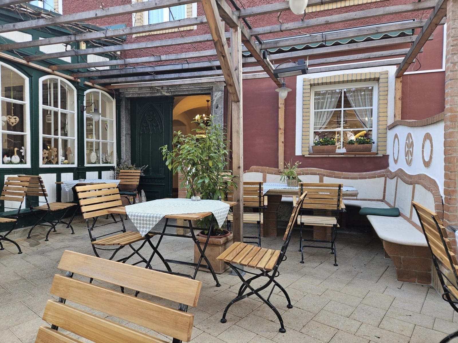 Gasthaus Lendplatzl