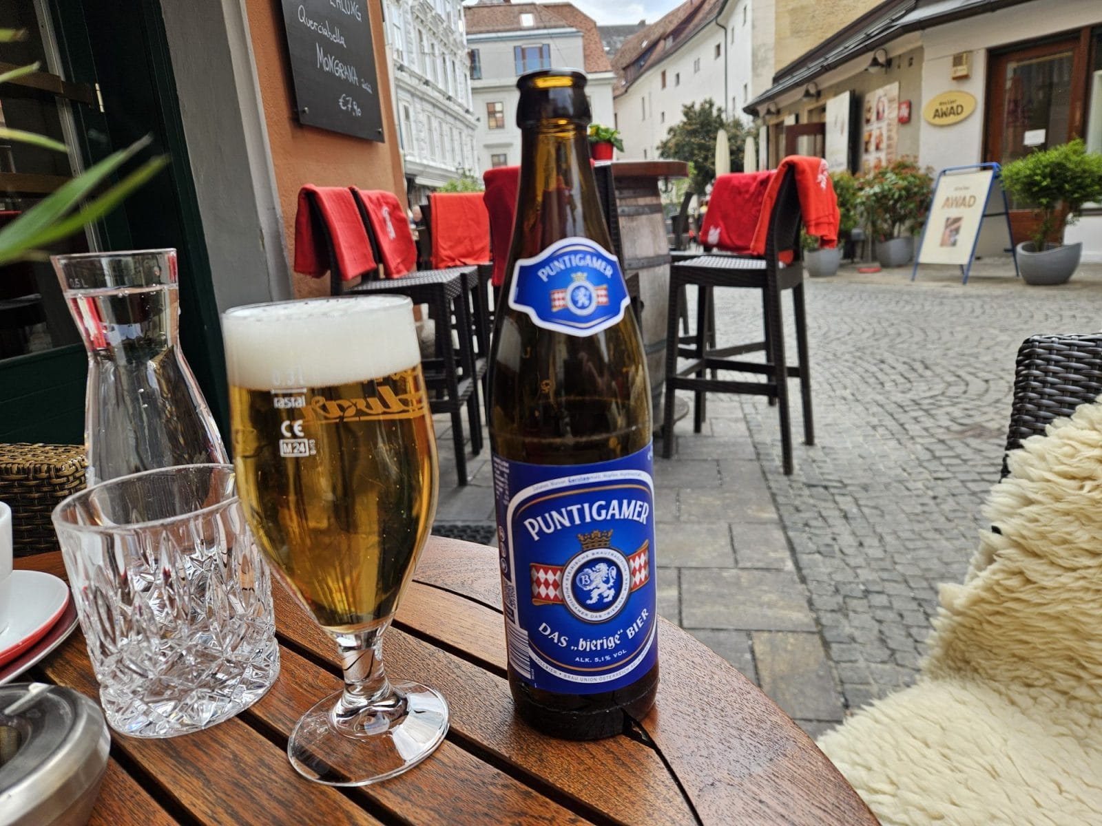Leiner's Beer