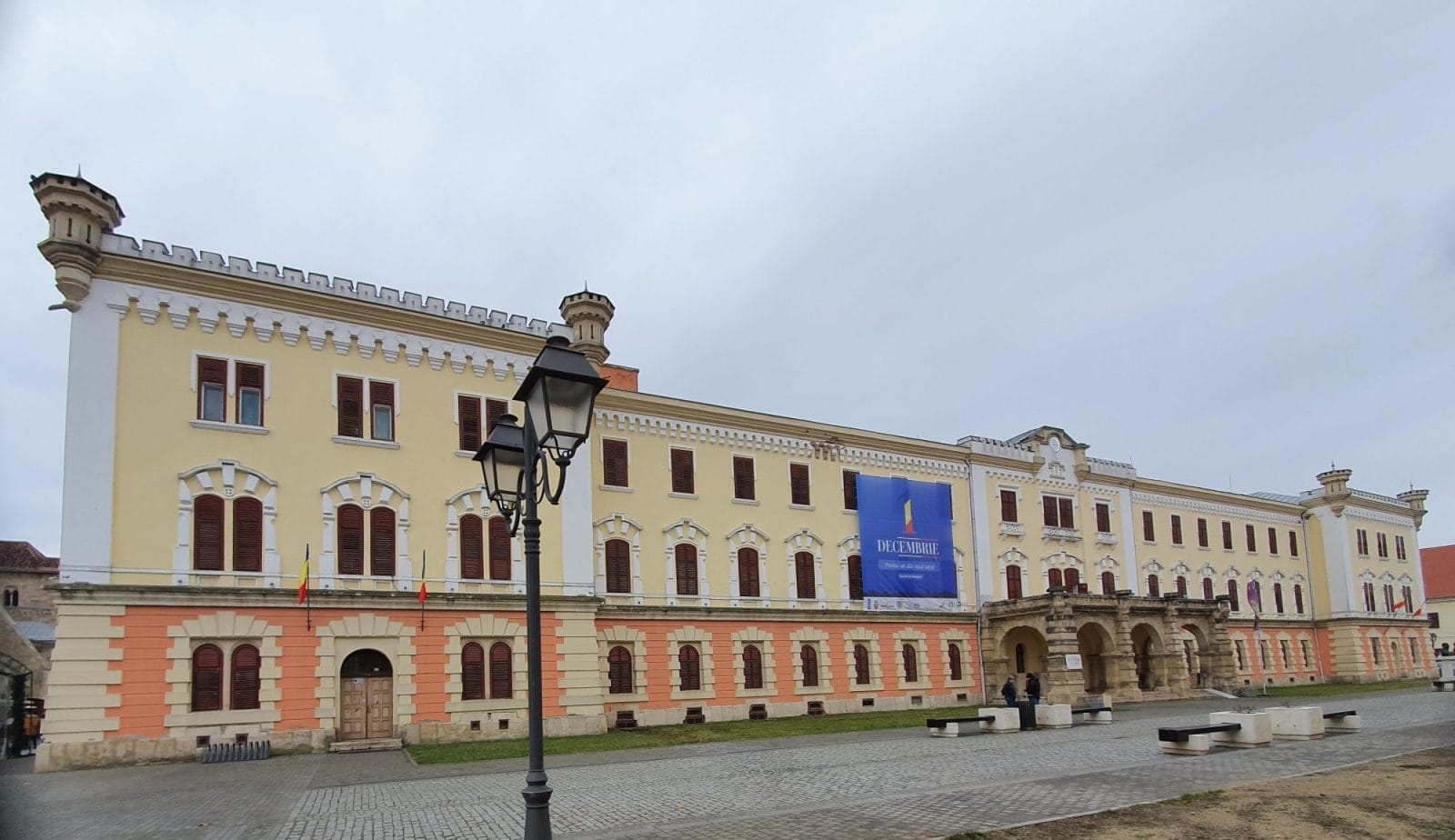 National Museum of the Union