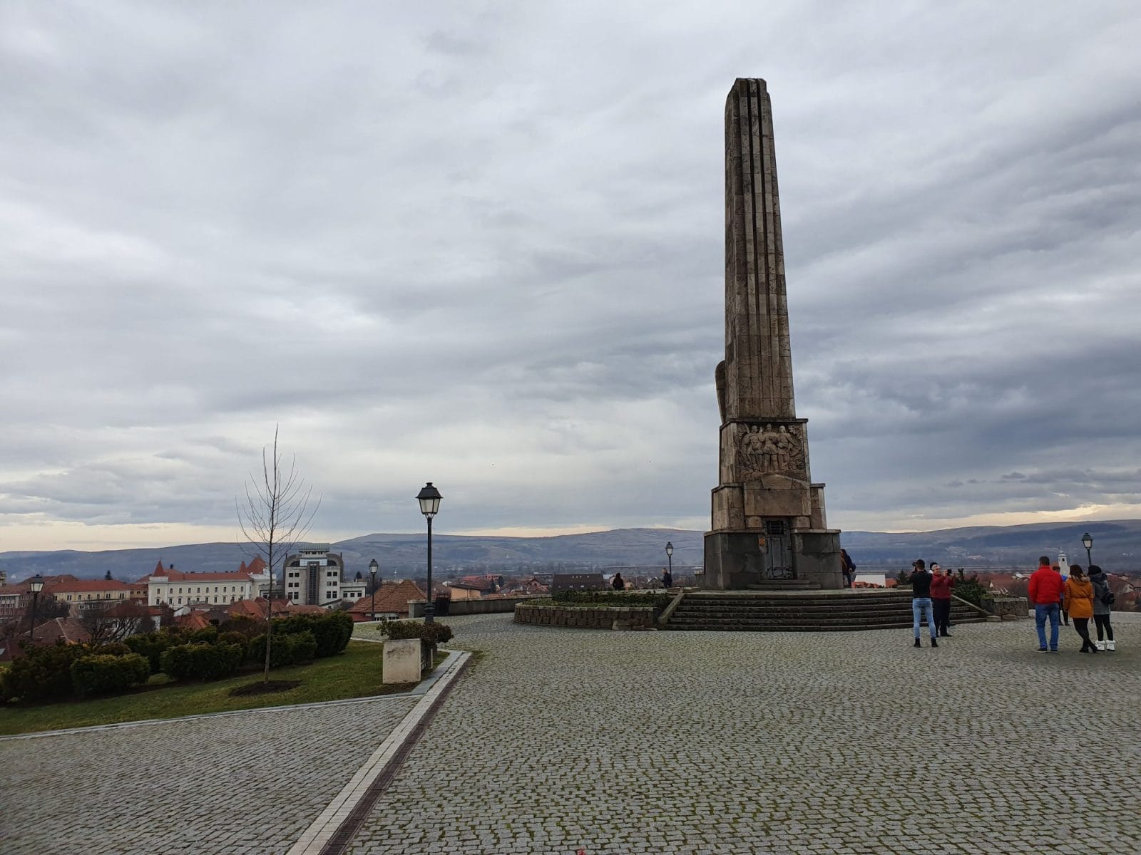 Obelisk