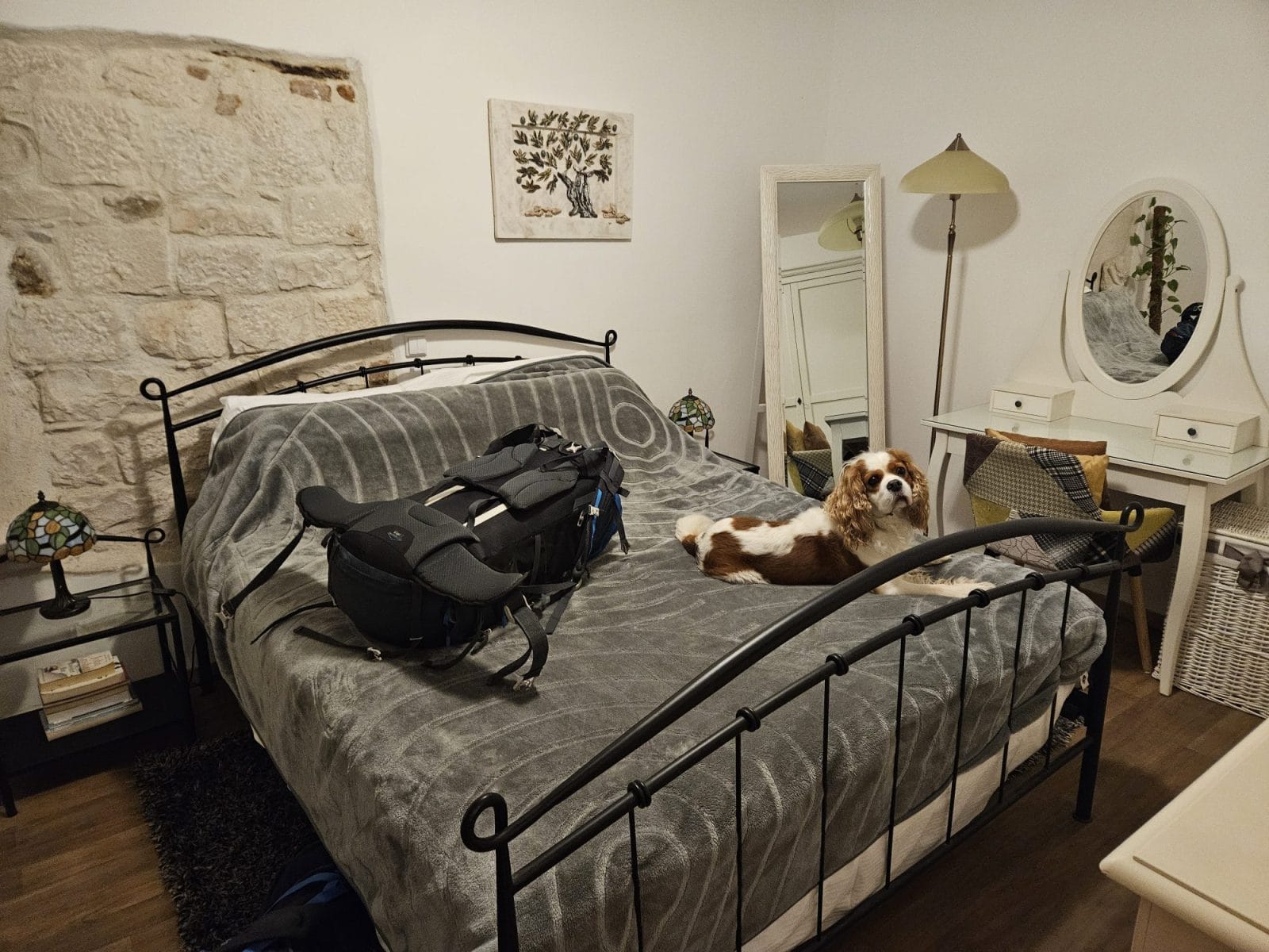 Where to Stay in Split