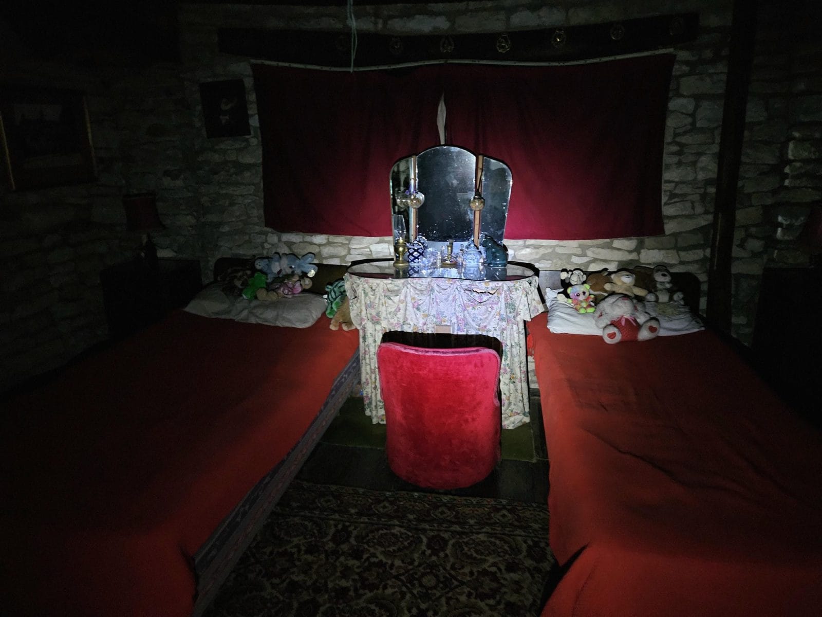 Witches Room
