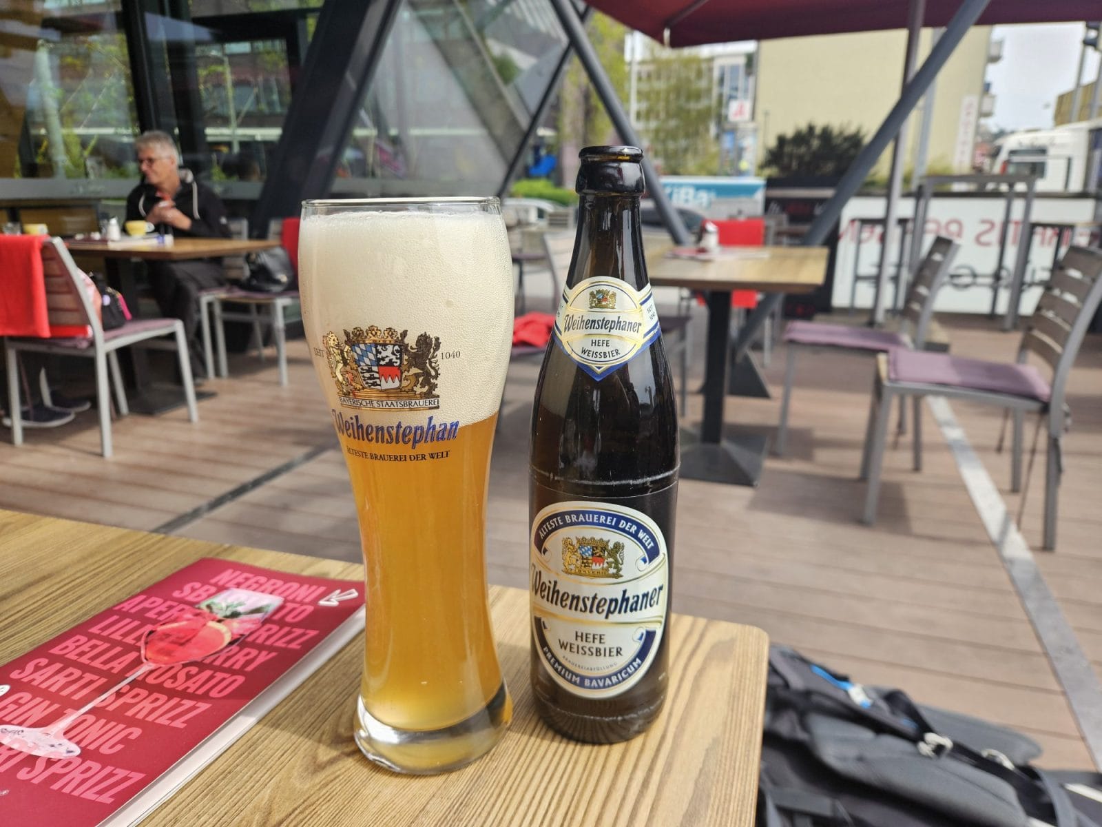 the italian beer
