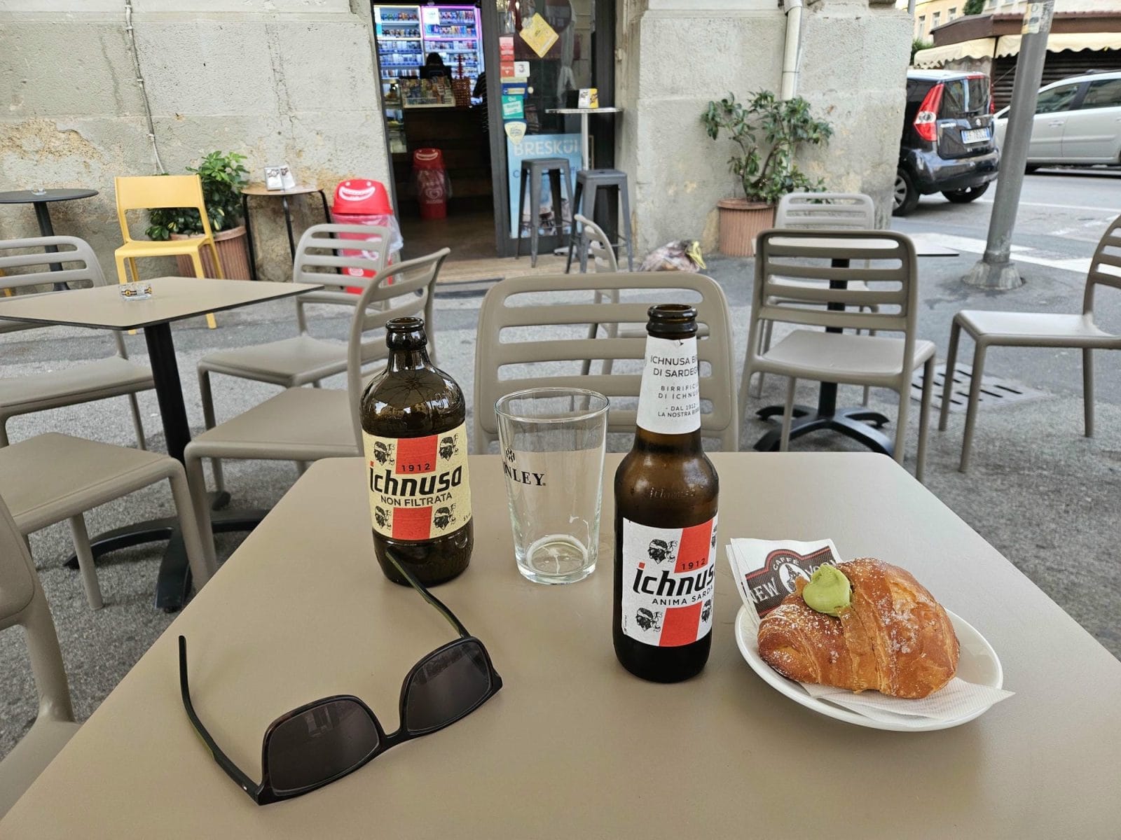 Bar Tabacchi Antico Livorno Brunch