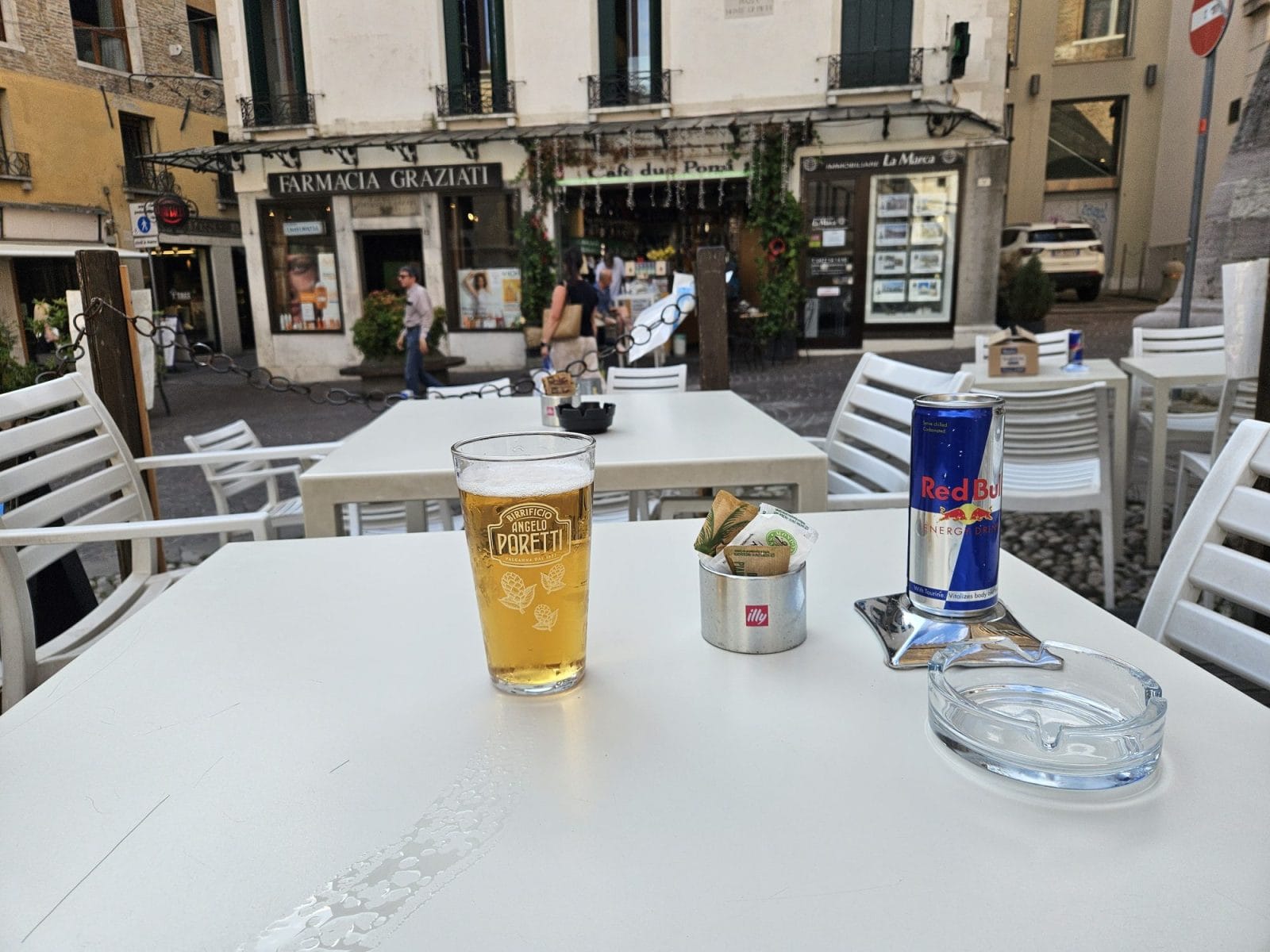 Café Due Pomi