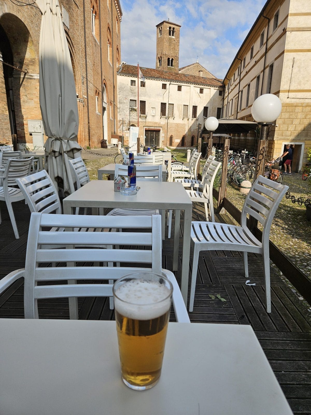 Café Due Pomi Views